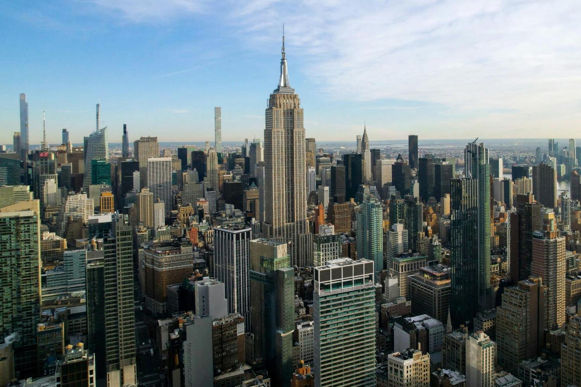 The Ritz-carlton New York, Nomad 5* New York