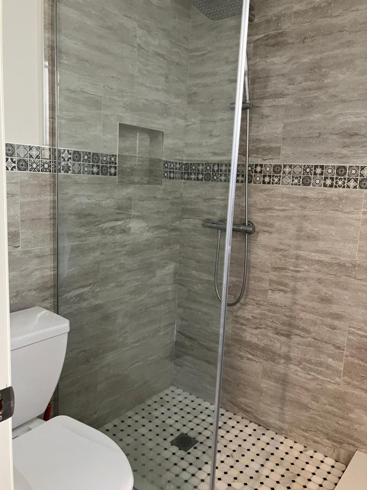 Chic Studio, Nyc 45 Min By Subway , Brooklyn, Brighton Apartment *