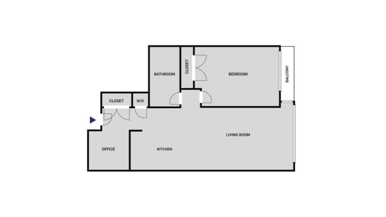 Appartement Ues 1br W Doorman Gym Pool Nr Nyc Attractions Nyc-1333 New York