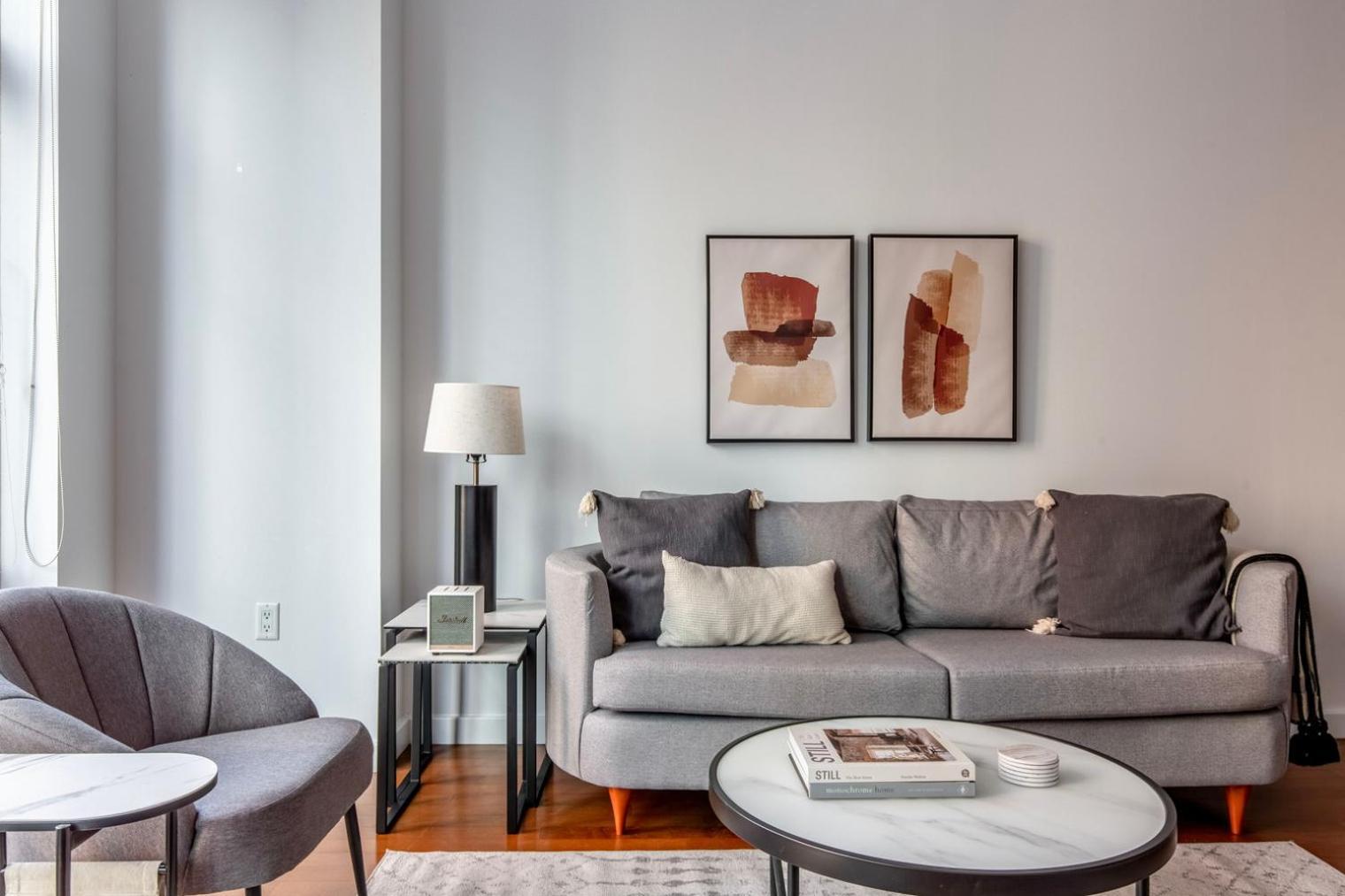 Appartement Ues 1br W Doorman Gym Pool Nr Nyc Attractions Nyc-1333