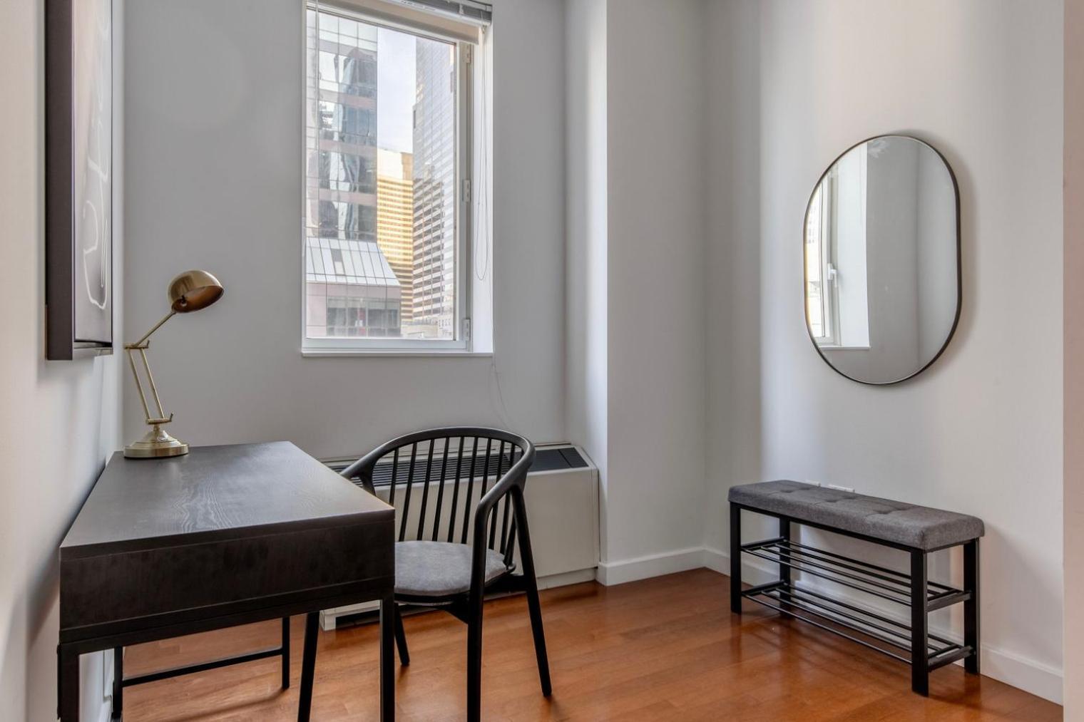 Appartement Ues 1br W Doorman Gym Pool Nr Nyc Attractions Nyc-1333 New York