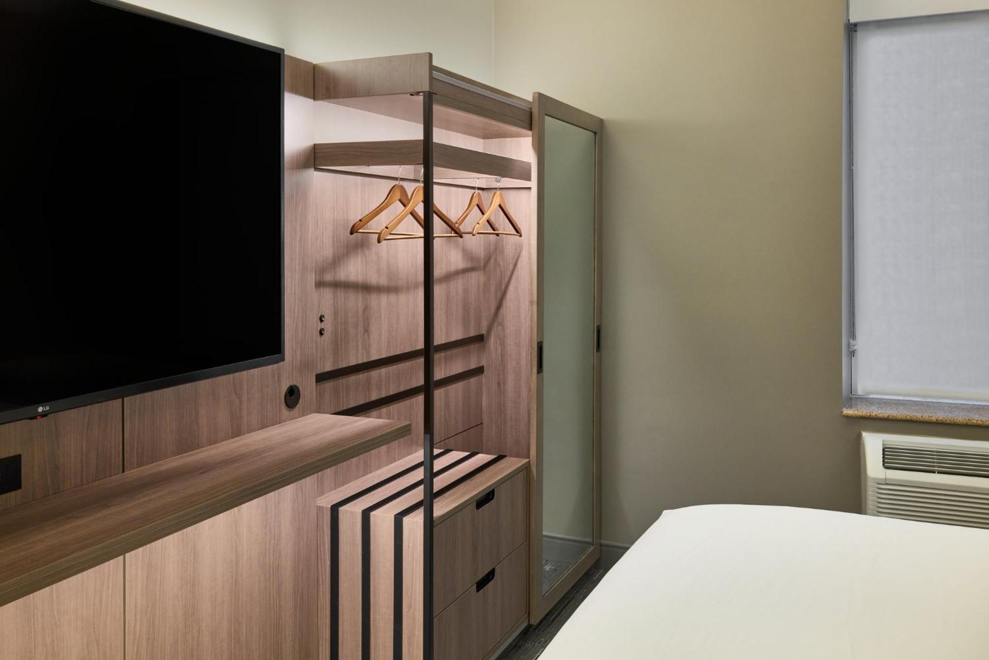 Holiday Inn Express Nyc Chelsea - Nomad Area By Ihg Hotel New York
