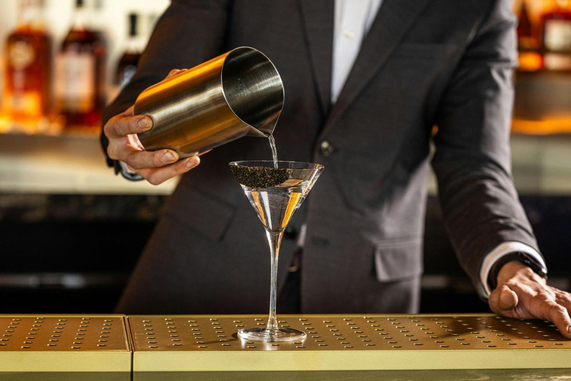 Hotel Marriott Marquis 5*