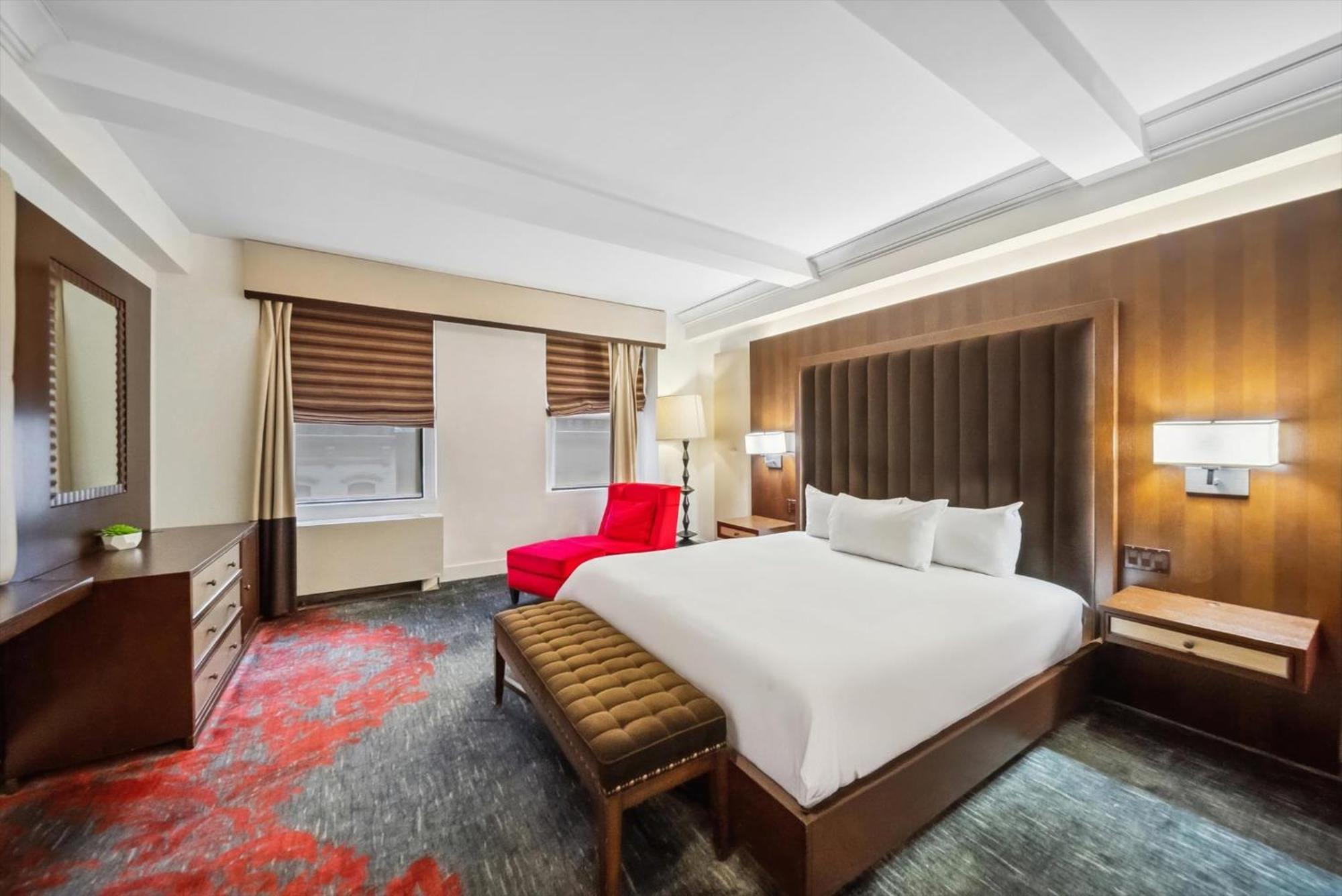 Lexington Plaza 4* New York