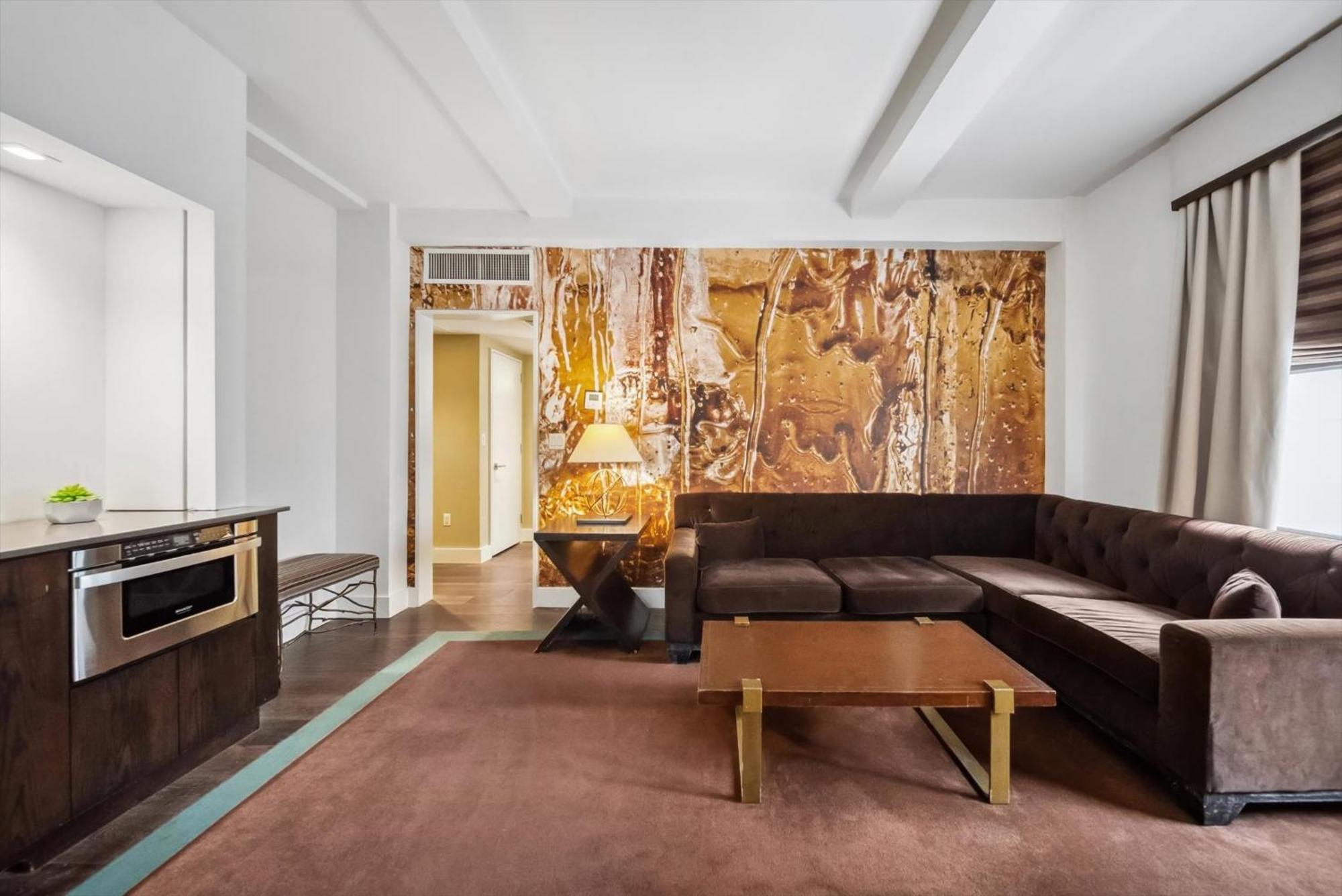 Hotel Lexington Plaza New York