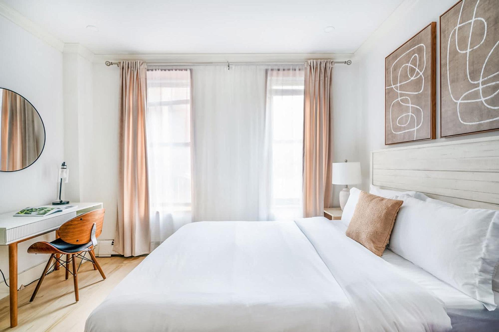 1597-2 Luxury Upper East Side W&d