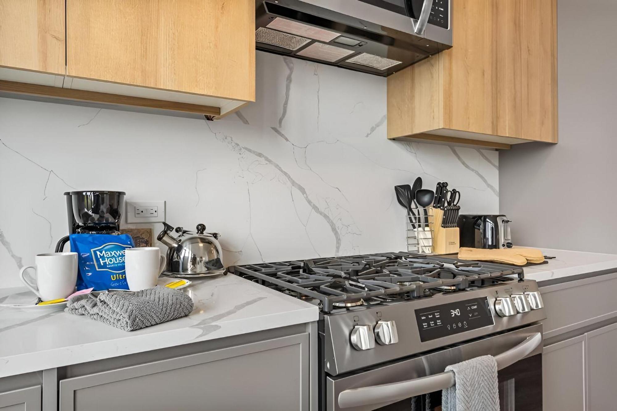 Elite Brooklyn Living With Premiere Amenities