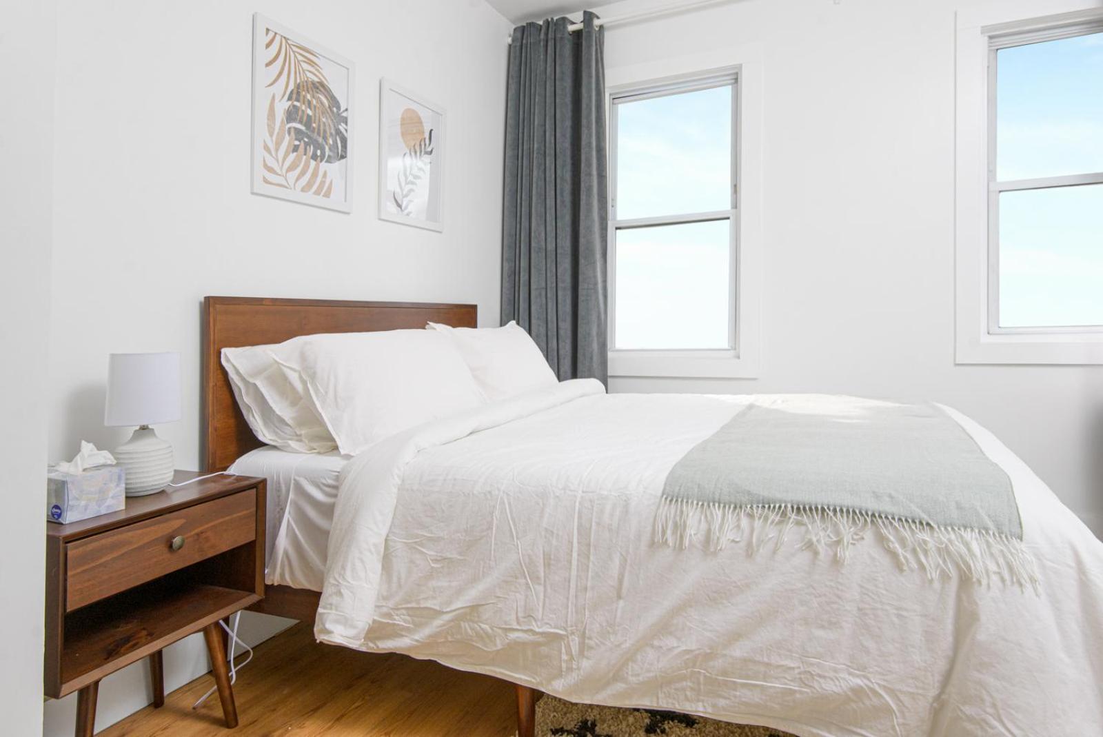 Bright & Spacious 3-bedroom In Vibrant Bushwick! * New York