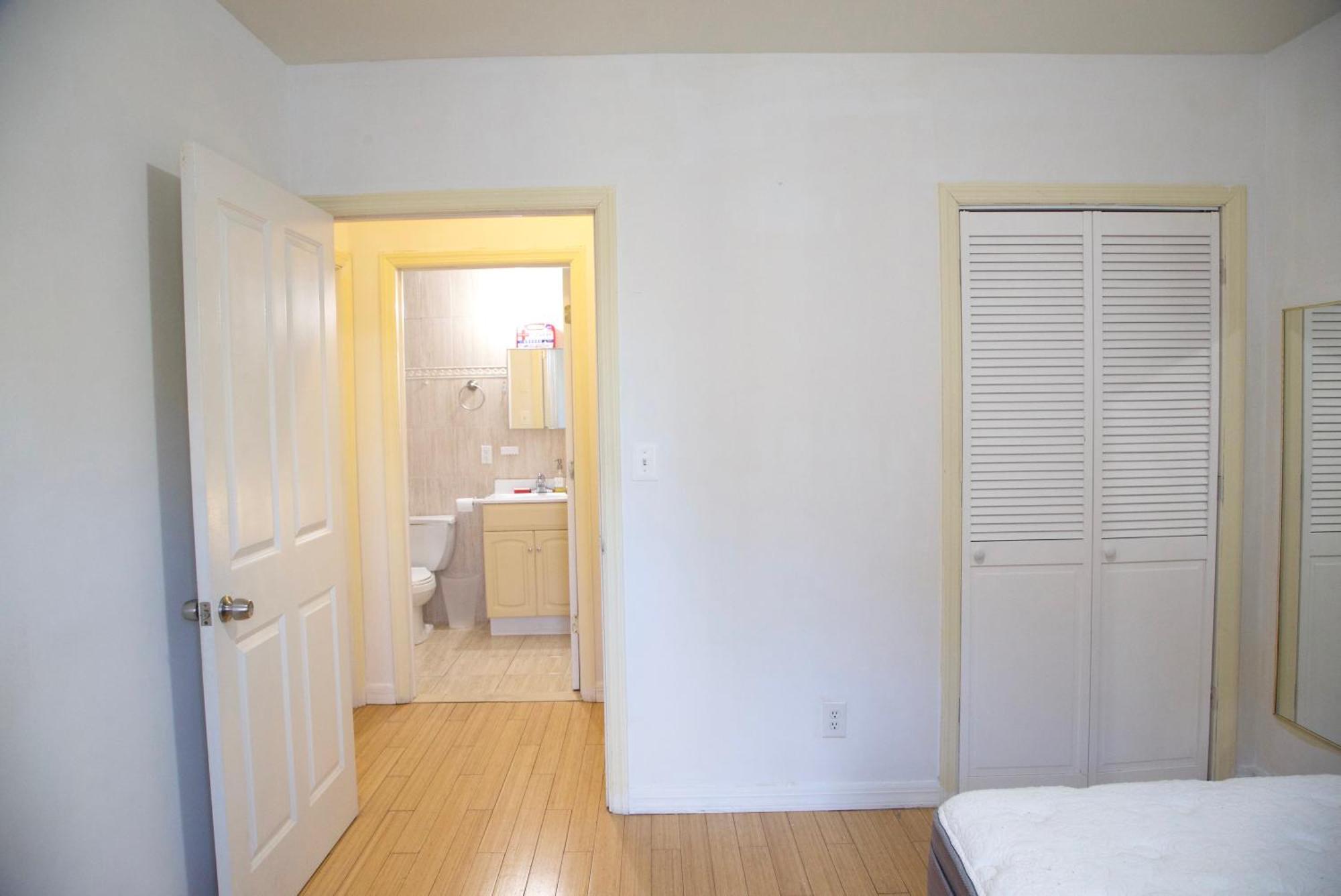 Brightonbeach2-spacious Room-close To Privatunterkunft New York