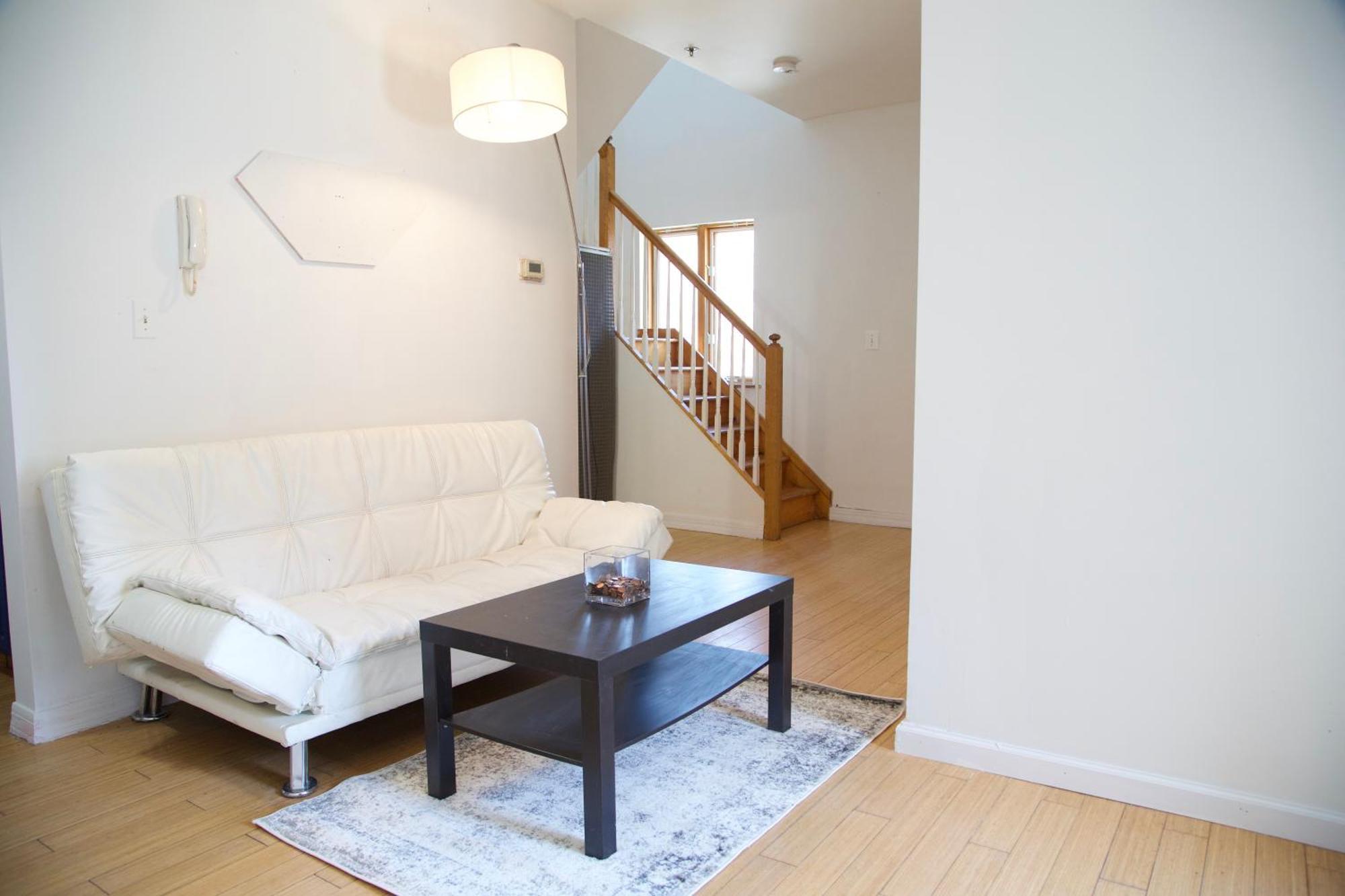Brightonbeach2-spacious Room-close To Privatunterkunft *