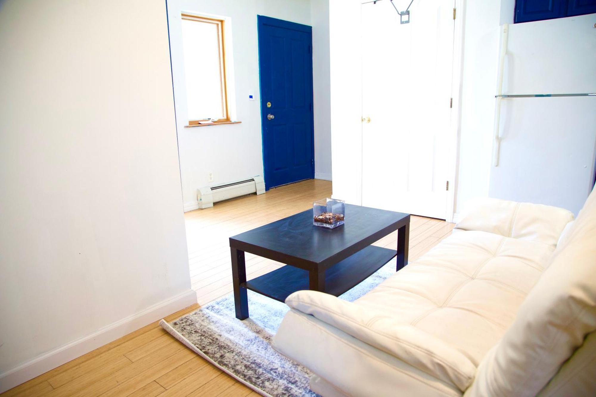 Brightonbeach2-spacious Room-close To Privatunterkunft