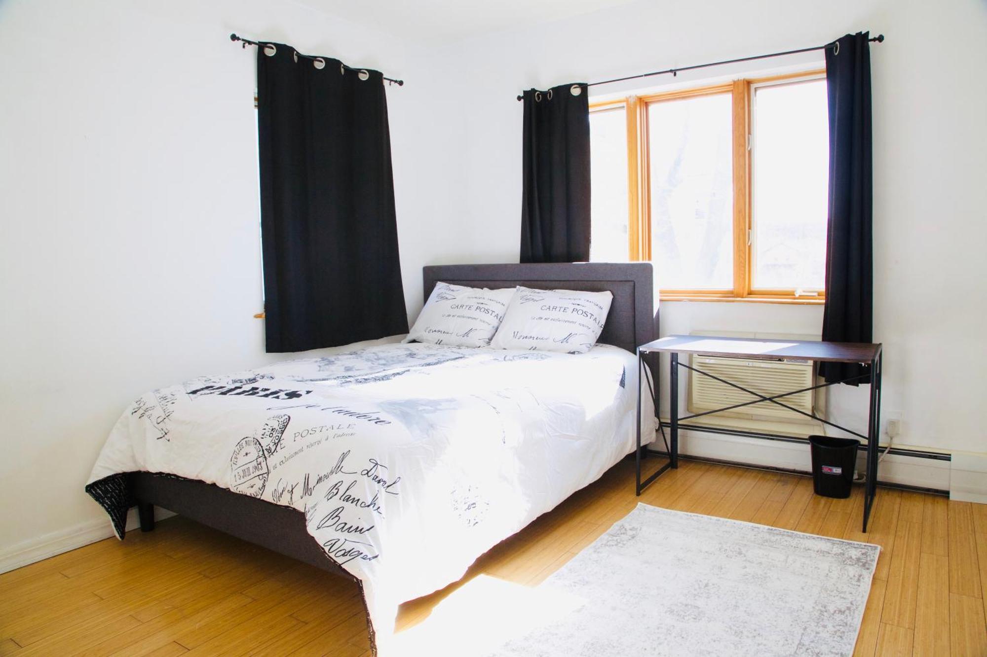 Privatunterkunft Brightonbeach2-spacious Room-close To