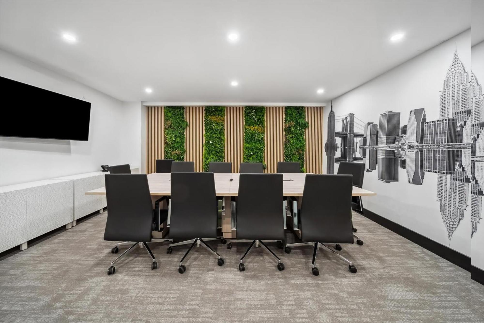 Hotel Lexington Plaza