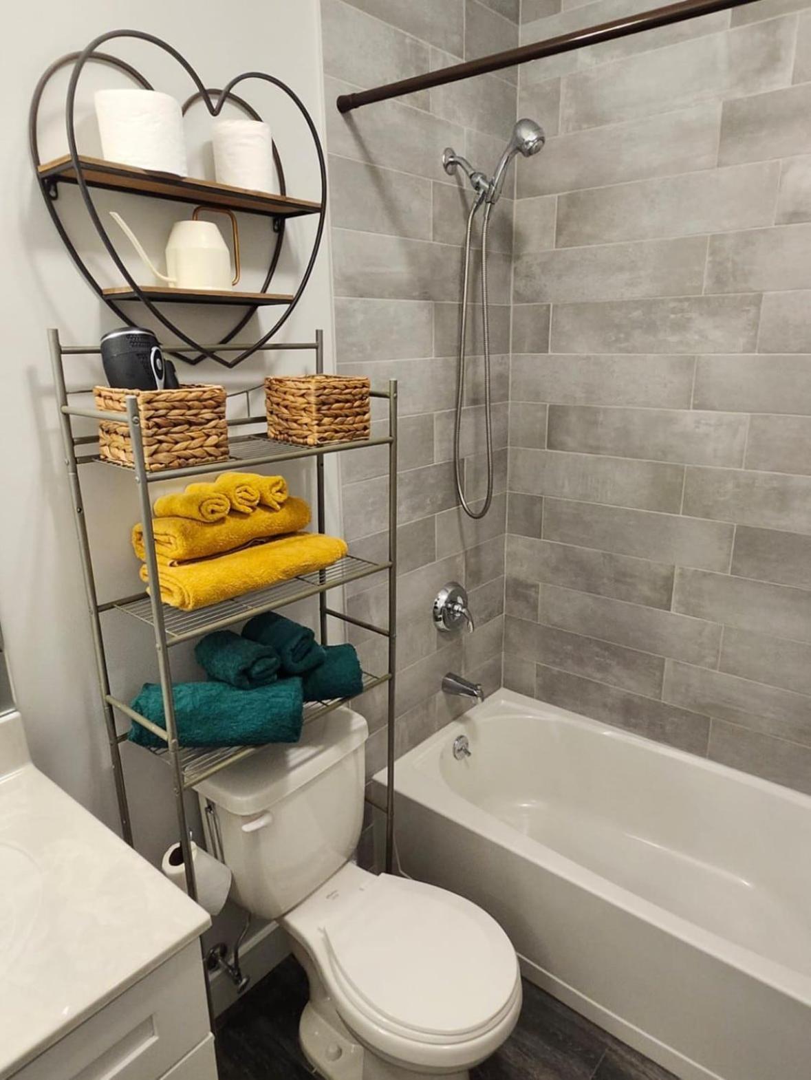 Homestay Comfy, Cozy, Stylish And Affordable - Free Parking New York