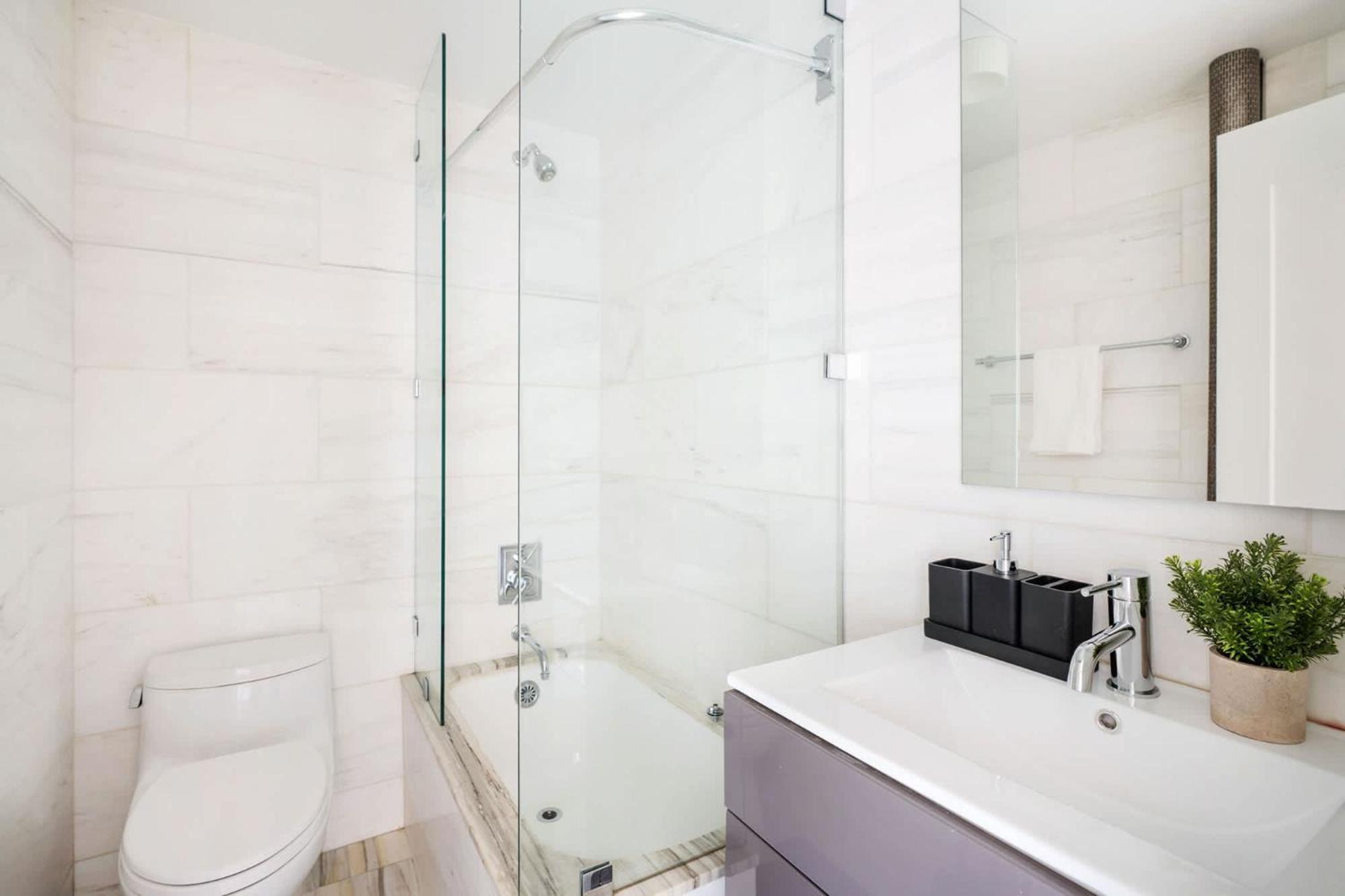 73-1509 New Uws Doorman Gym Apartment *