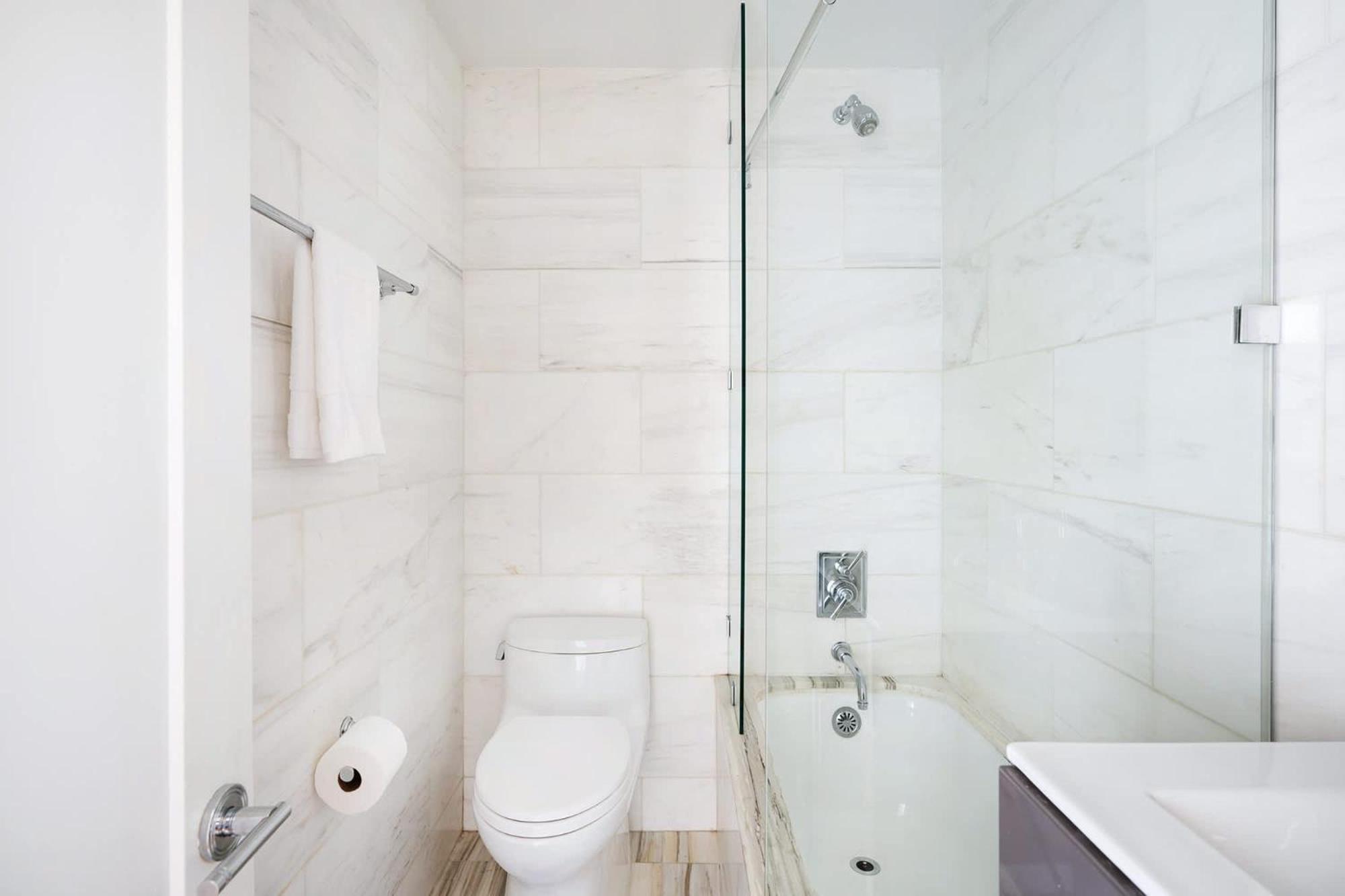 Apartment 73-1509 New Uws Doorman Gym New York