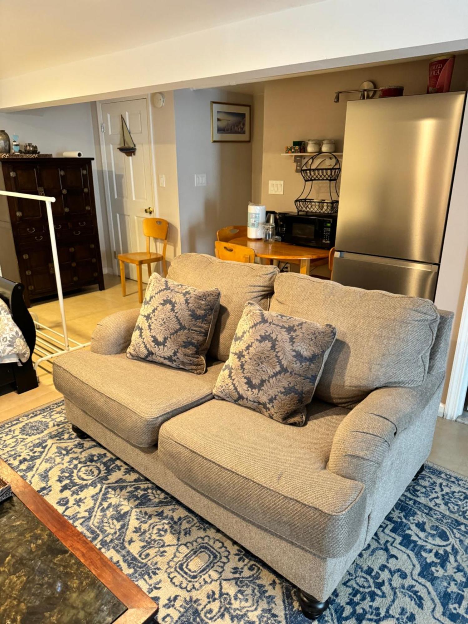 Fresh Meadow Cozy Ferienhaus New York