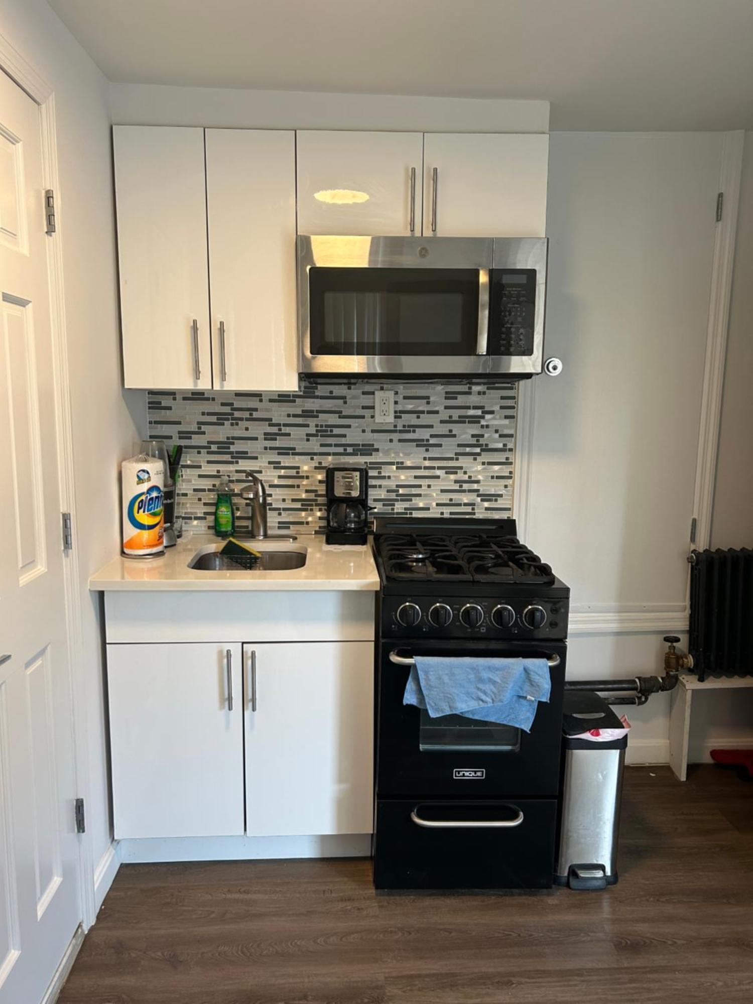 Cozy 30mins From Times Square!!! *