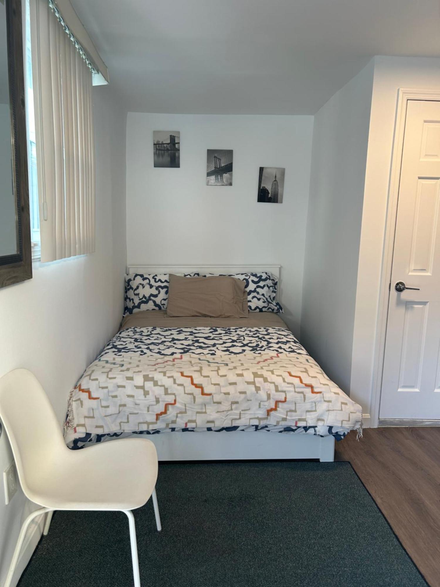 Apartment Cozy 30mins From Times Square!!!