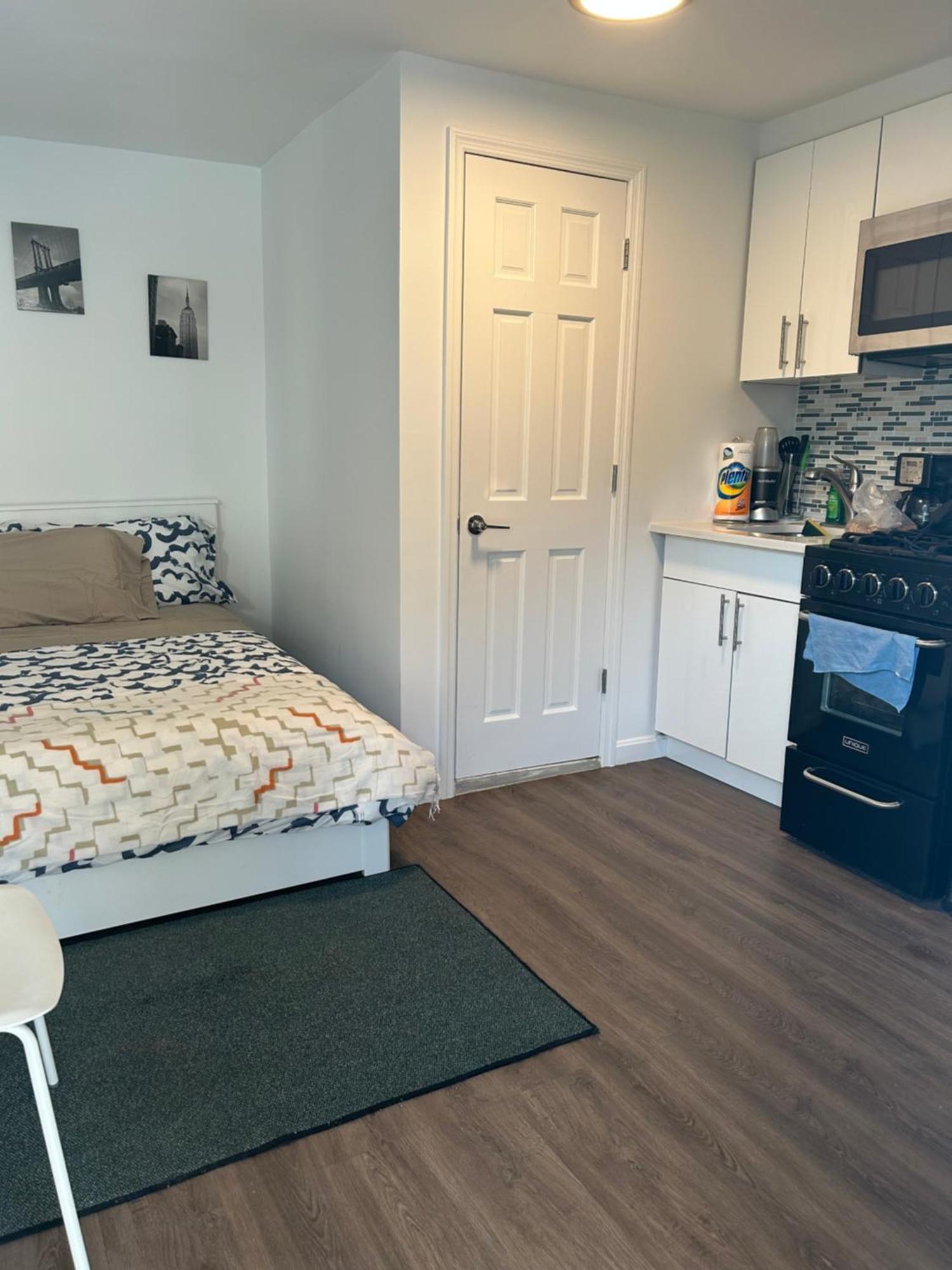 Cozy 30mins From Times Square!!! * New York