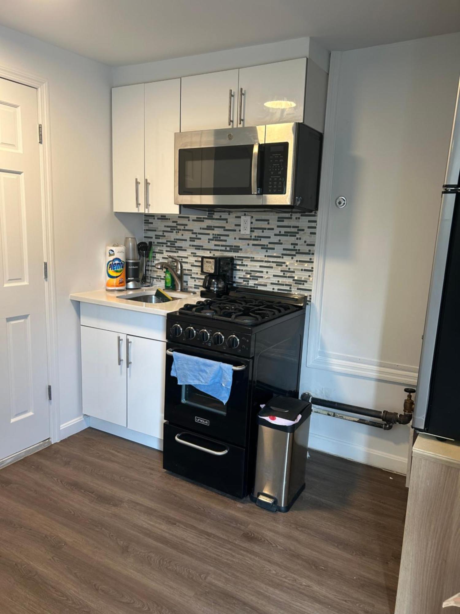 Apartment Cozy 30mins From Times Square!!!