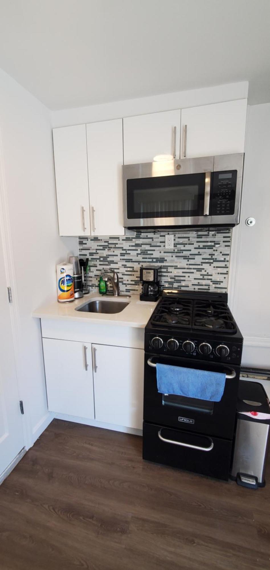 Apartment Cozy 30mins From Times Square!!! New York