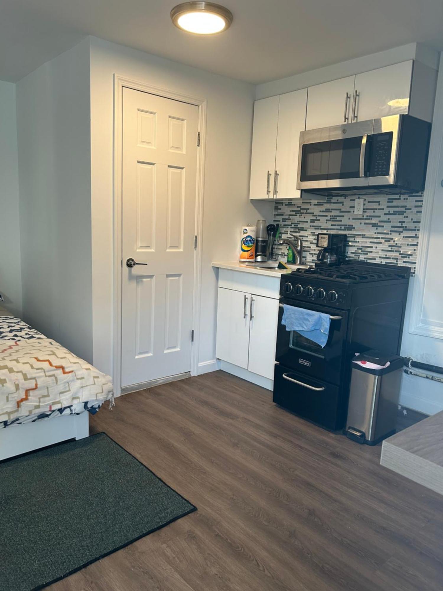 Cozy 30mins From Times Square!!! Apartment New York