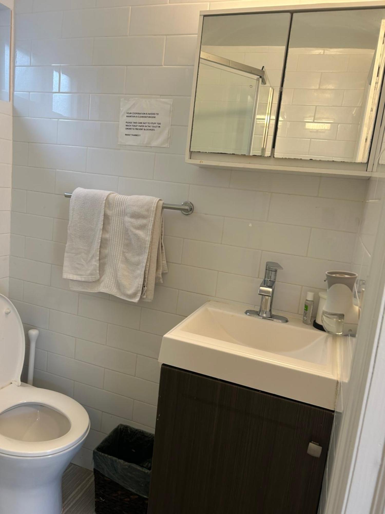 Cozy 30mins From Times Square!!! * New York