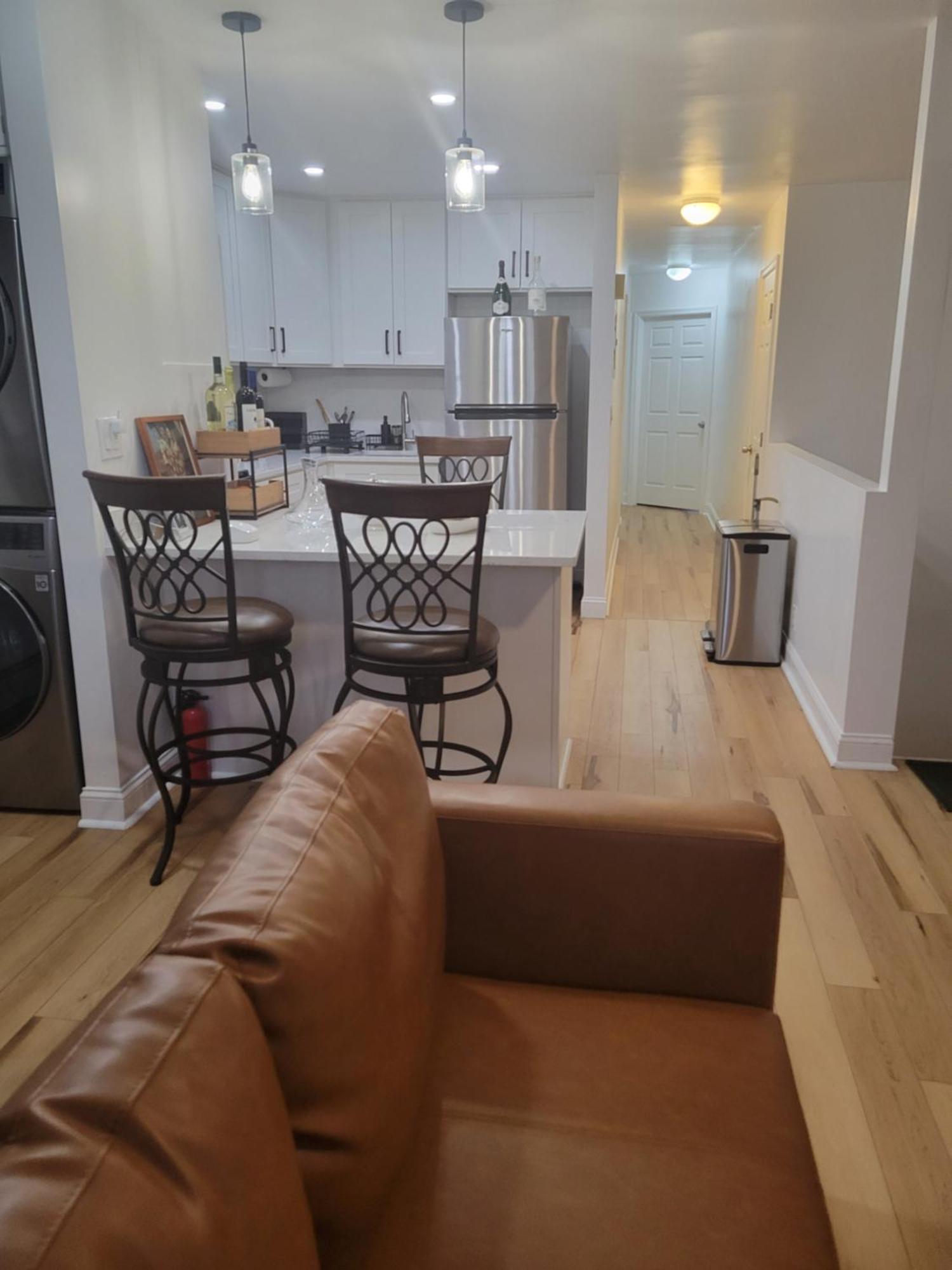 Brooklyn Penthouse *