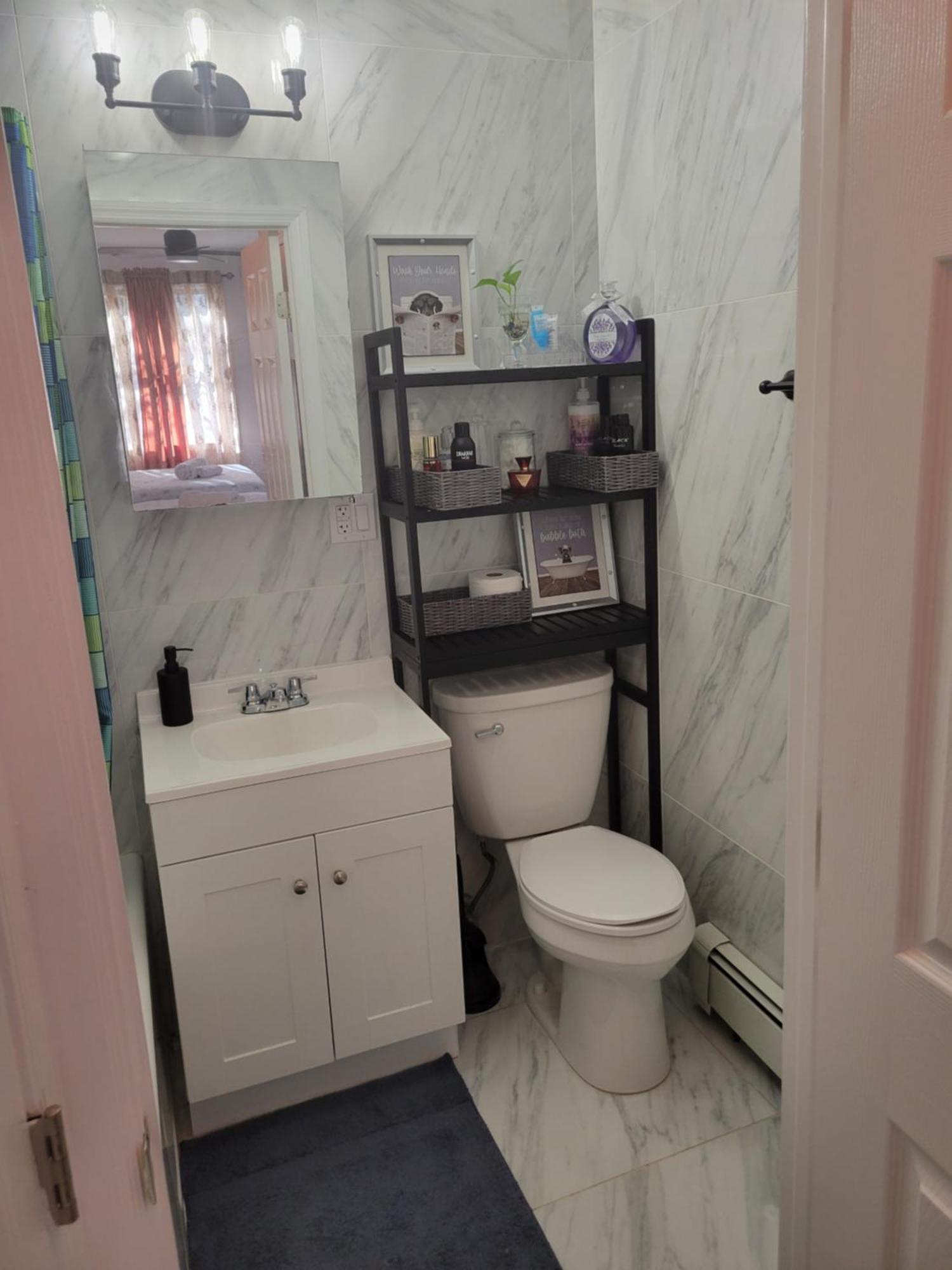 Brooklyn Penthouse Homestay