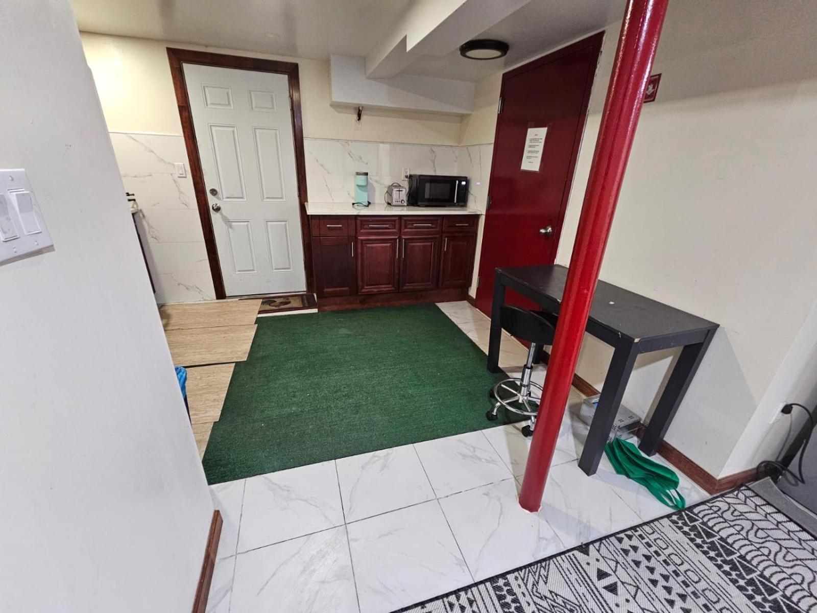 Mukbul & Nesa Llc Apartment New York