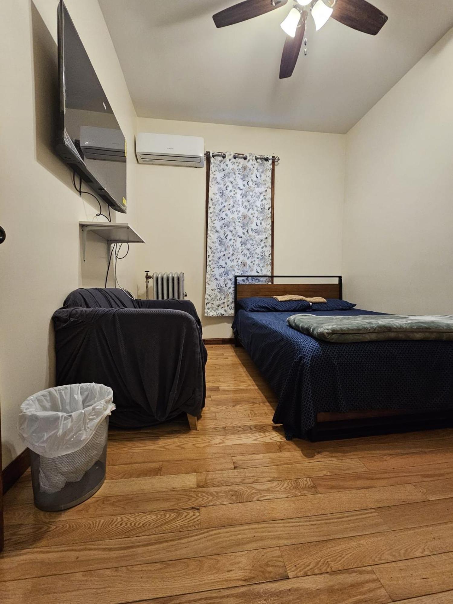 Apartment Mukbul & Nesa Llc New York