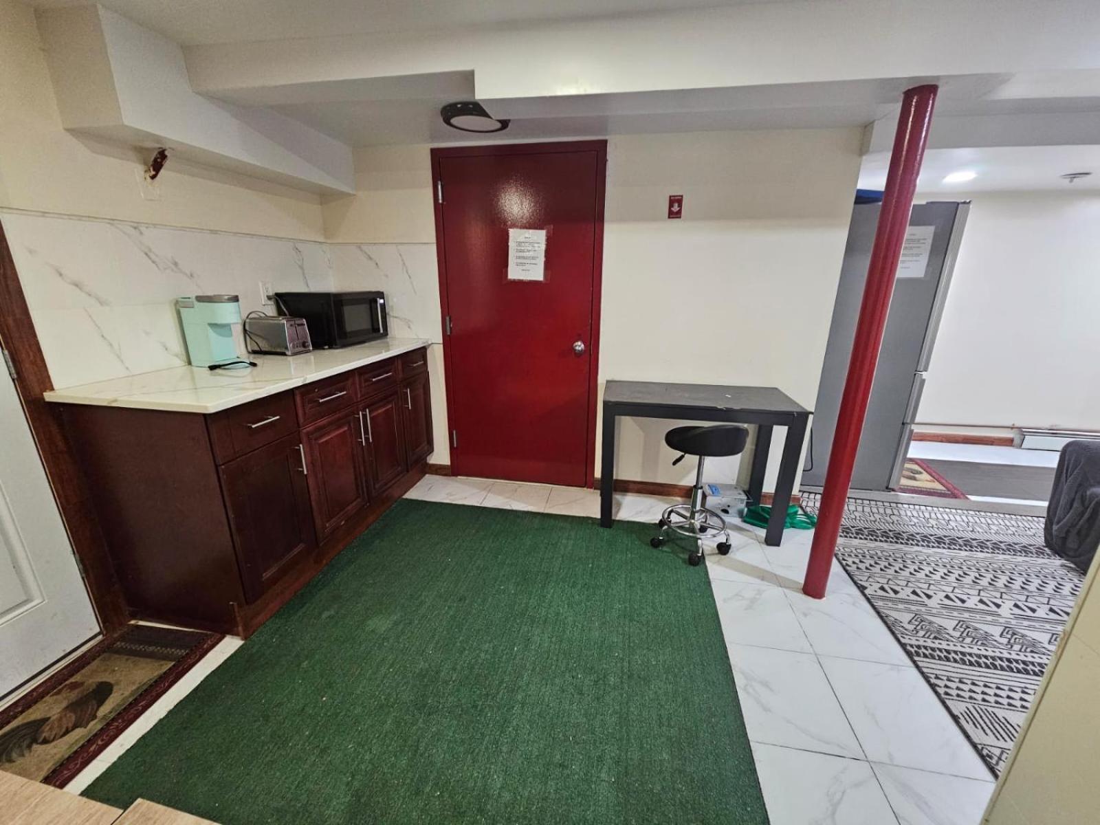 Mukbul & Nesa Llc * New York