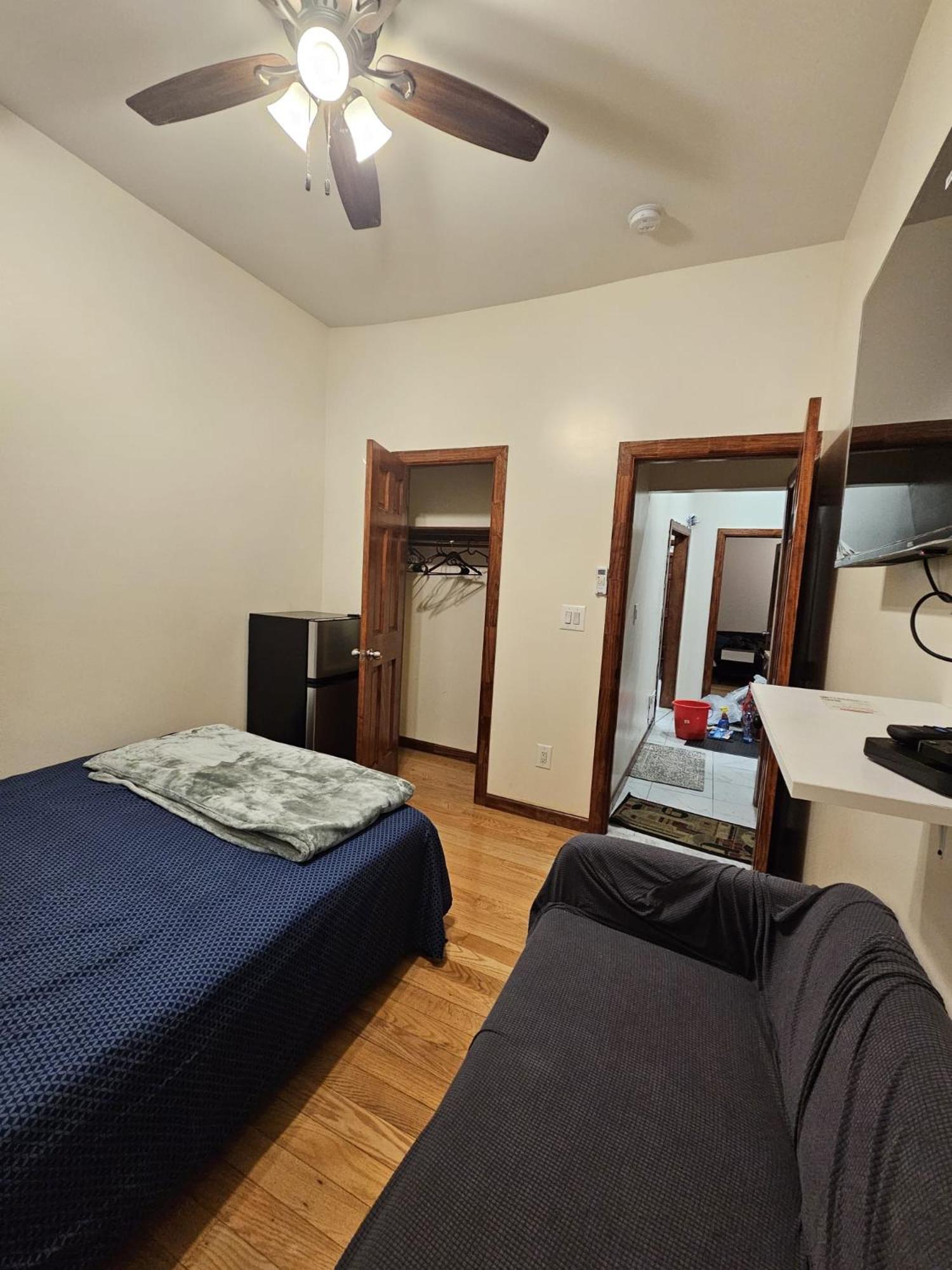 Mukbul & Nesa Llc * New York