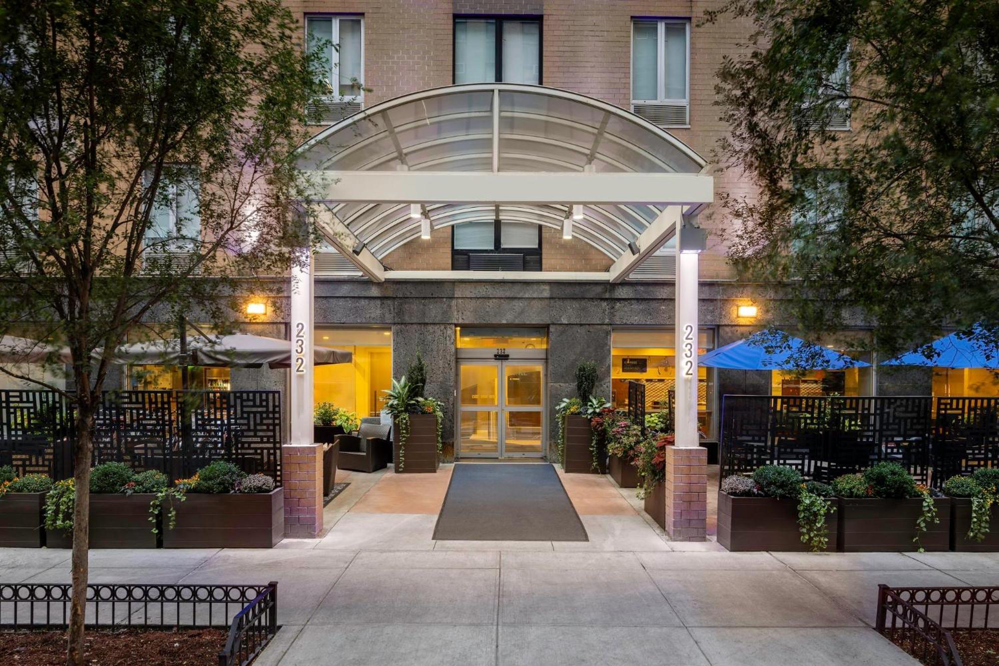 Hotel Holiday Inn Express Nyc Chelsea - Nomad Area By Ihg 3*