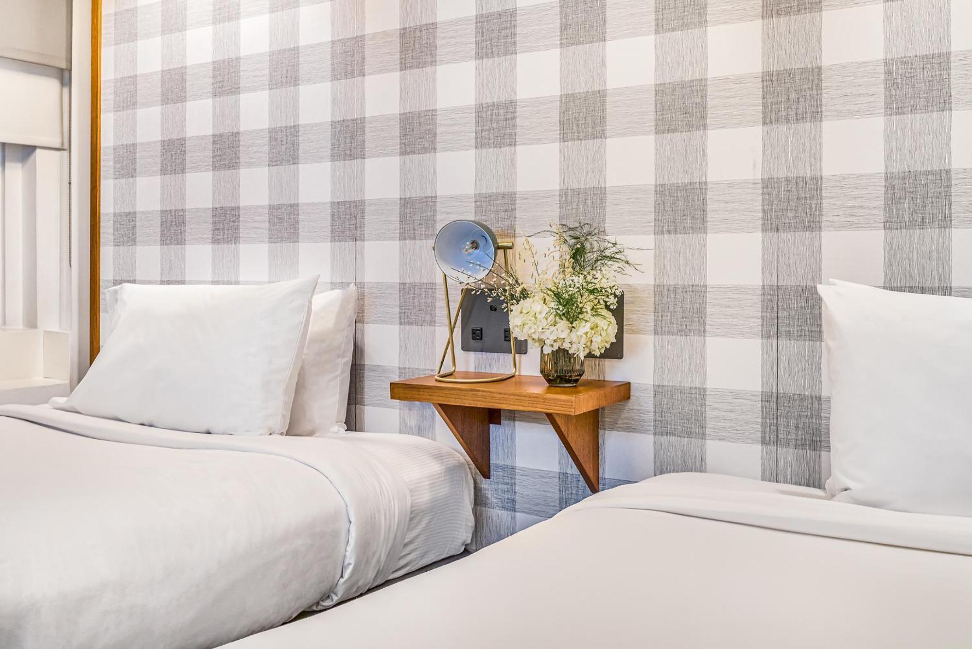 Paramount Times Square - A Generator Hotel 4*