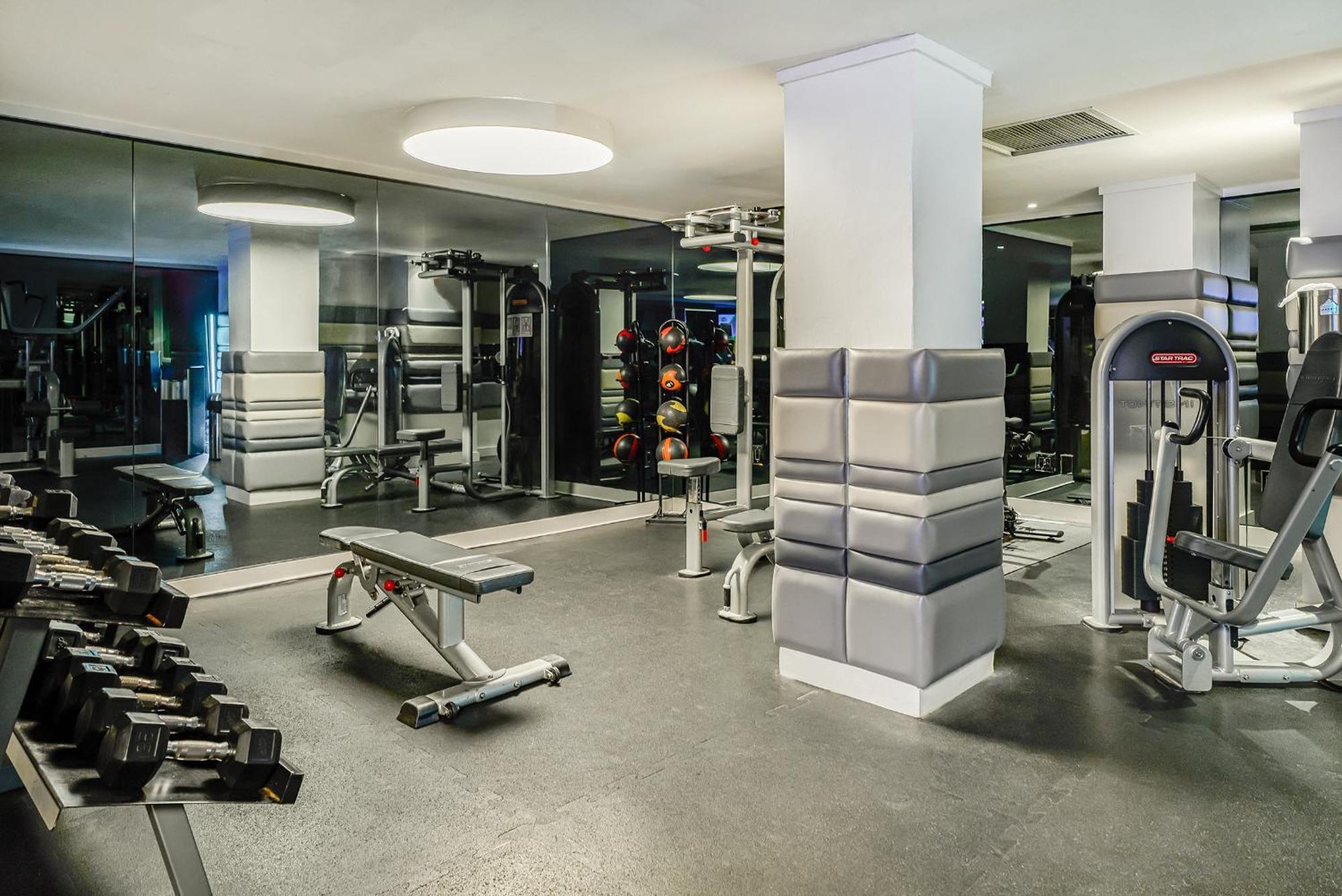 Paramount Times Square - A Generator Hotel 4*