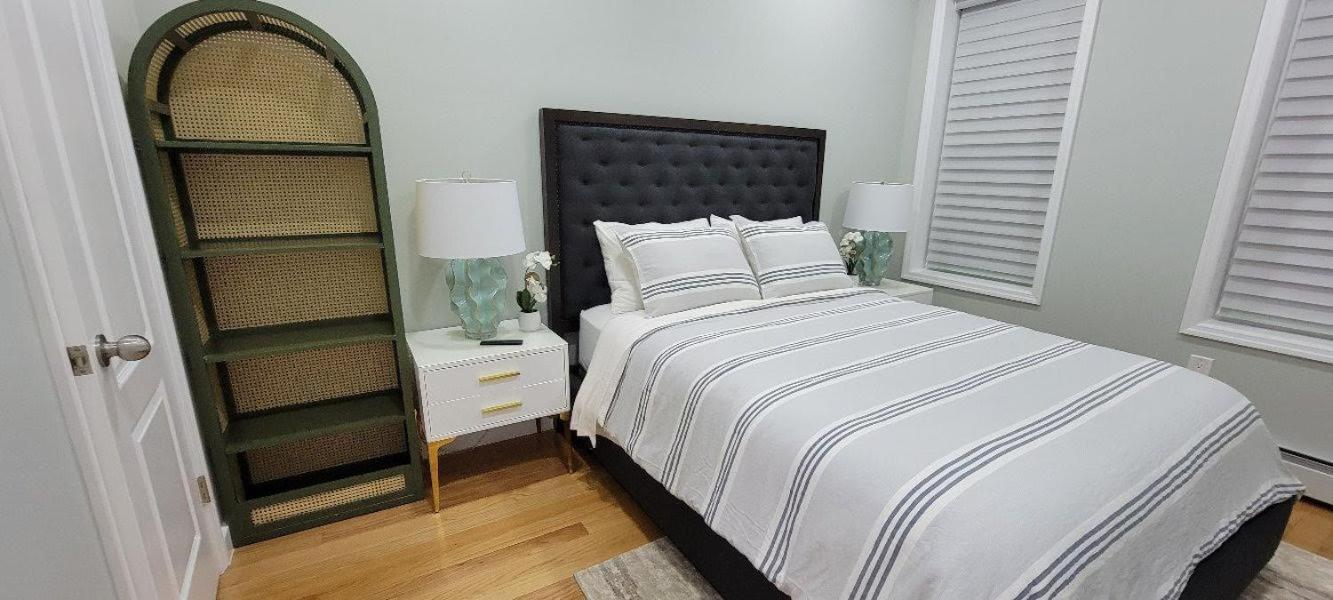Appartement A Dazzling Destination New York