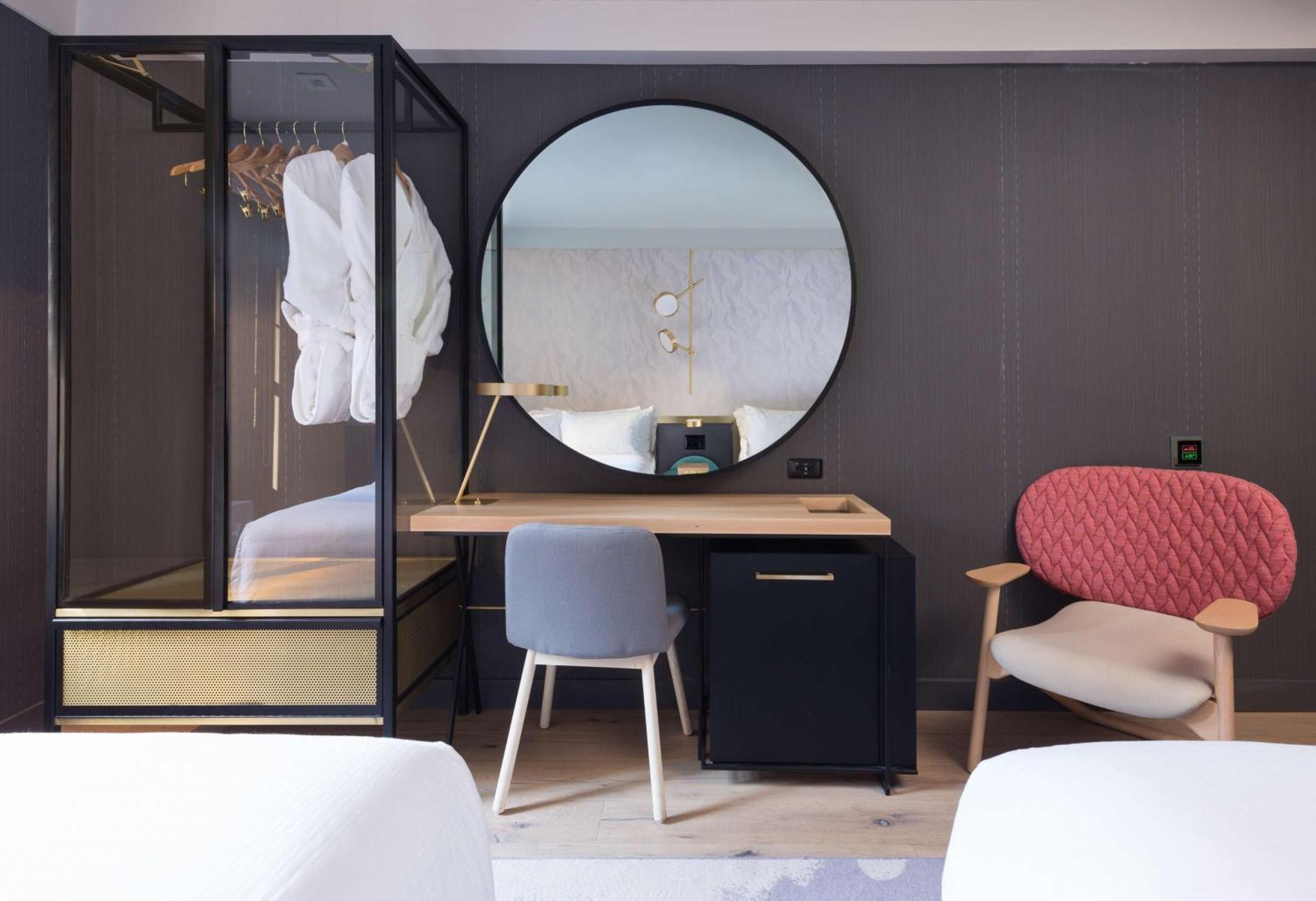 The Time New York, Part Of Jdv By Hyatt 4* New York