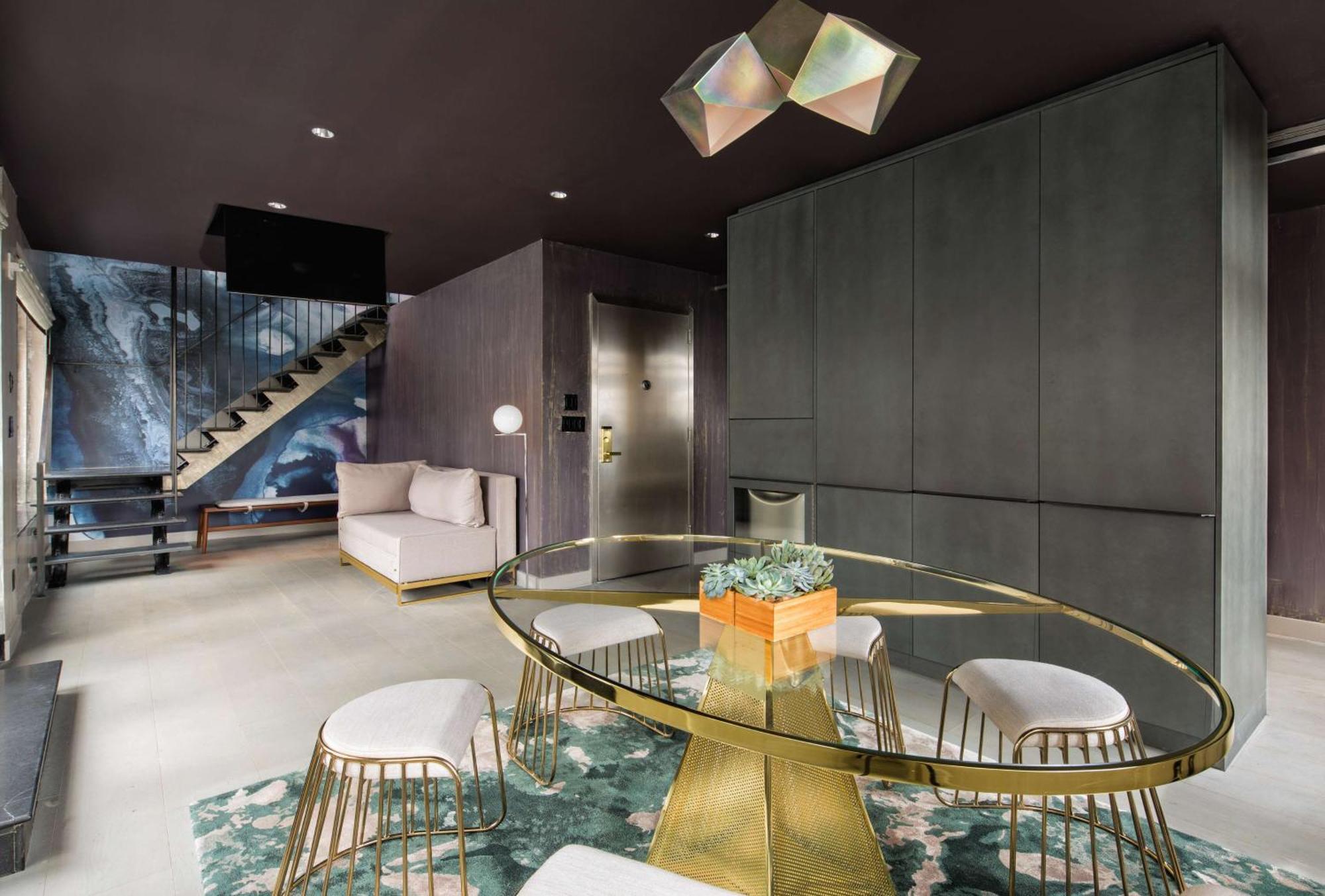 Hotel The Time New York, Part Of Jdv By Hyatt New York