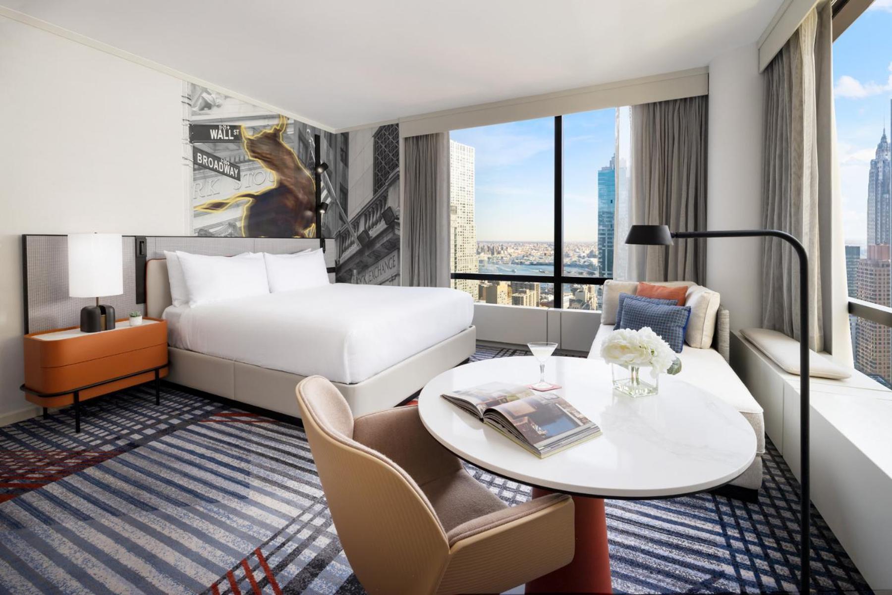 Millennium Downtown 4* New York