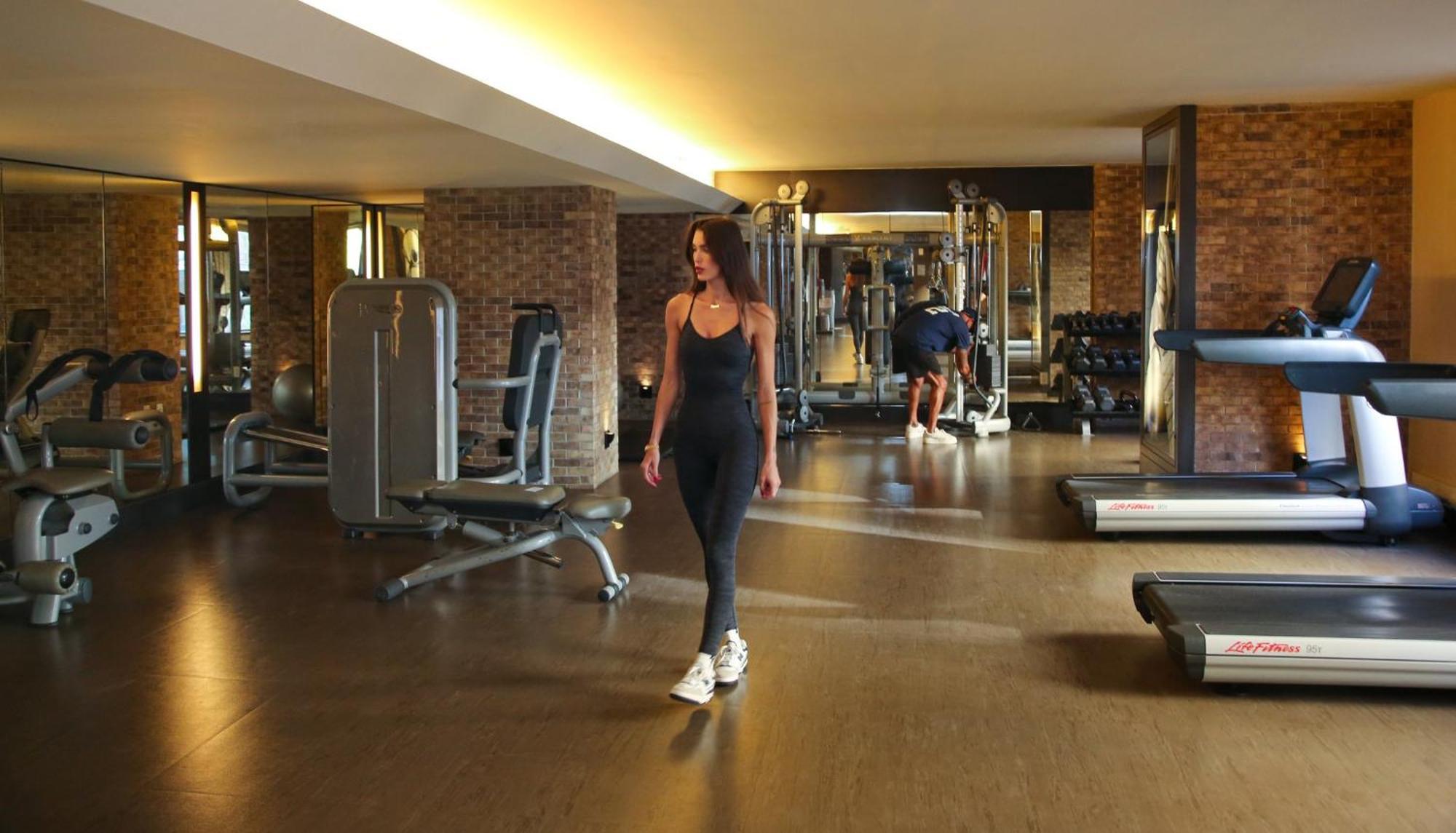 Intercontinental Times Square By Ihg 4*