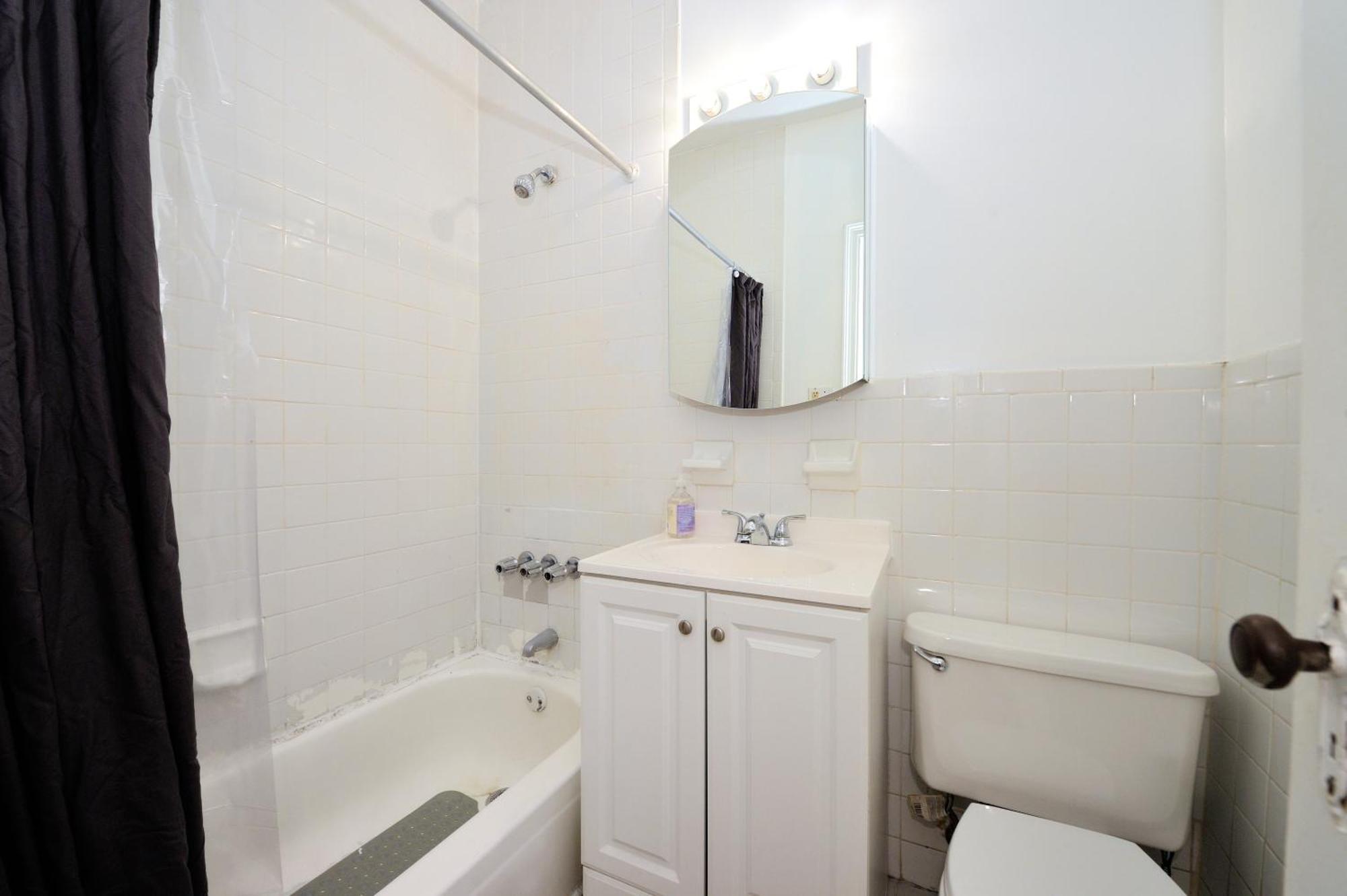 Apartment 5 Bedroom 2 Bath Full Floor Midtown New York