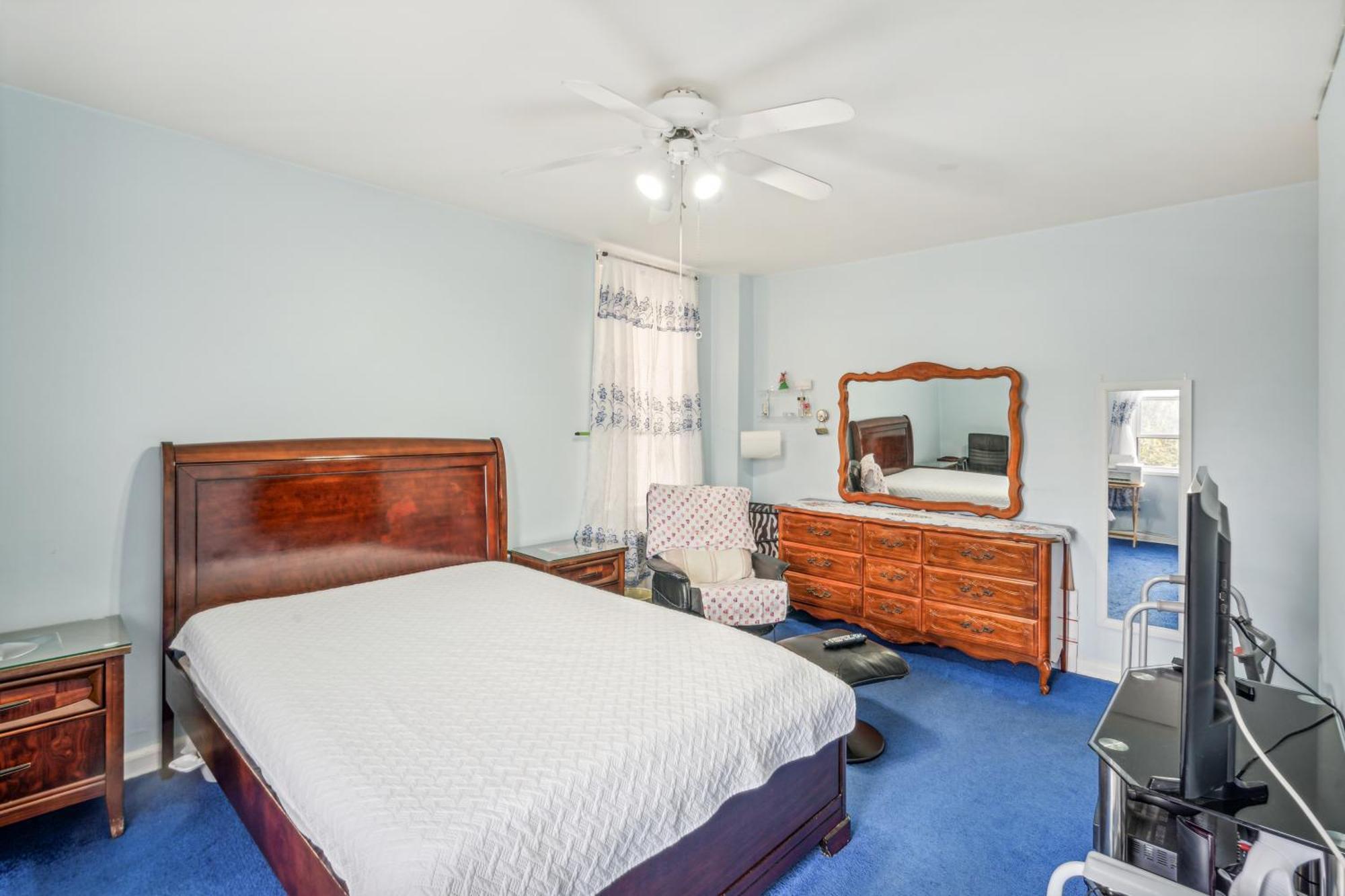 Homestay The Mac House *