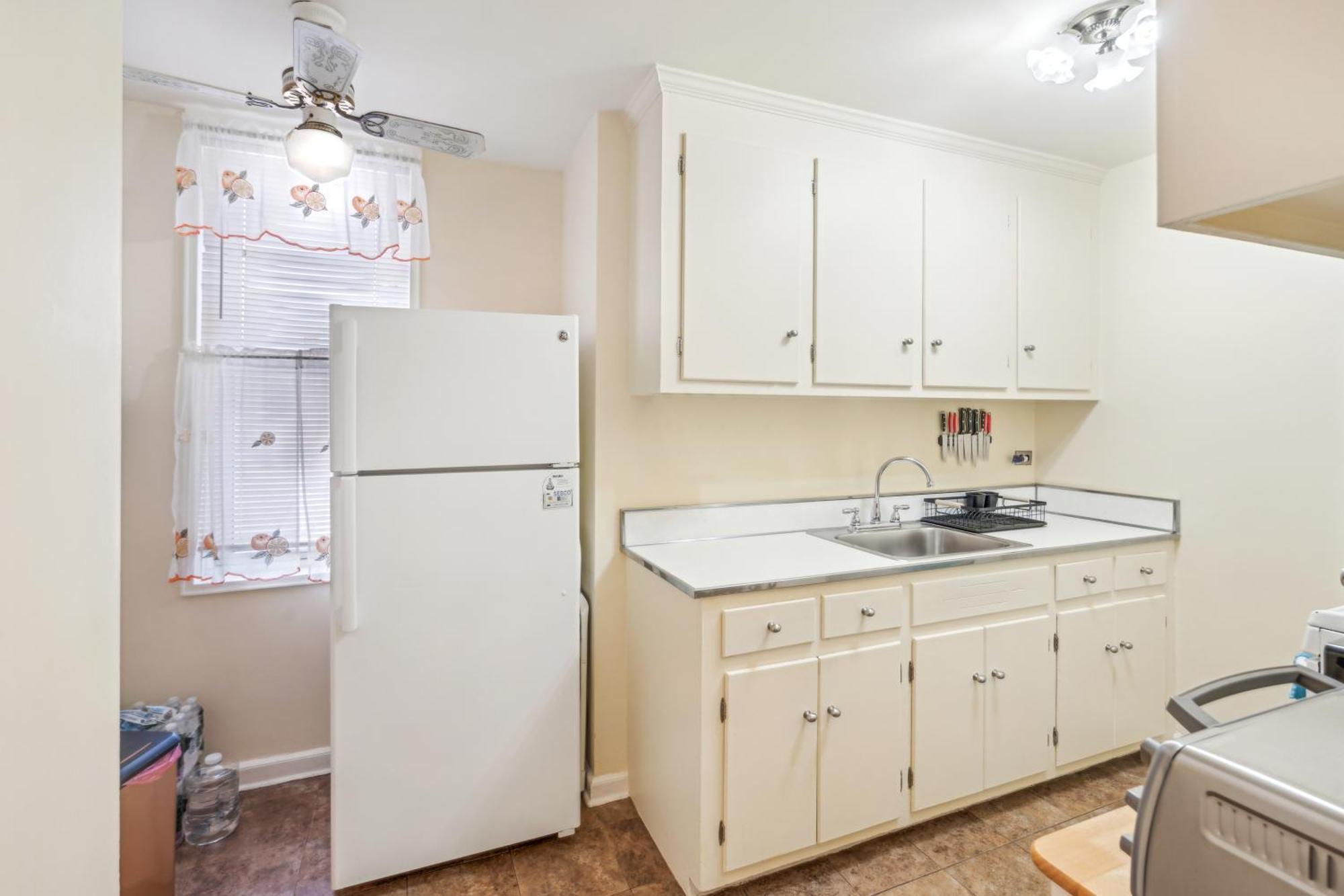 The Mac House Homestay New York