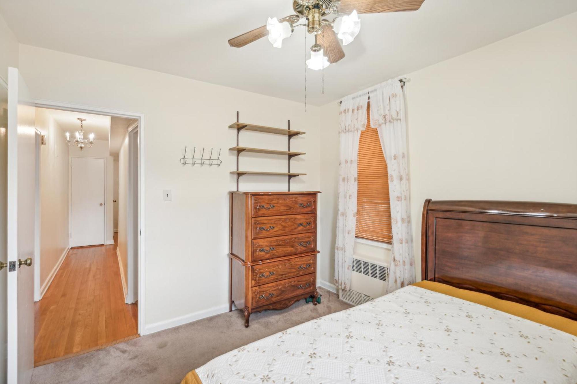 Homestay The Mac House