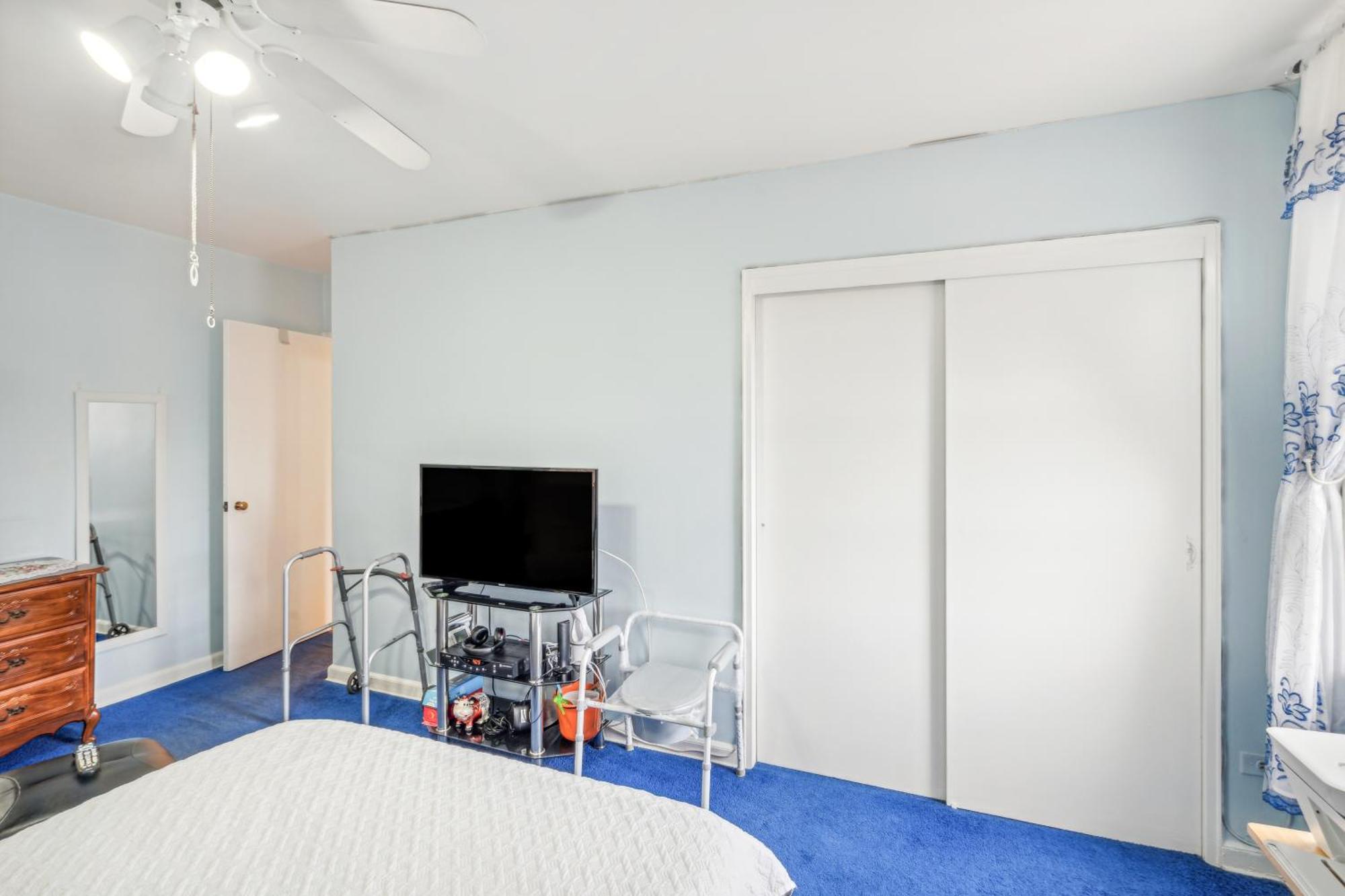 The Mac House * New York