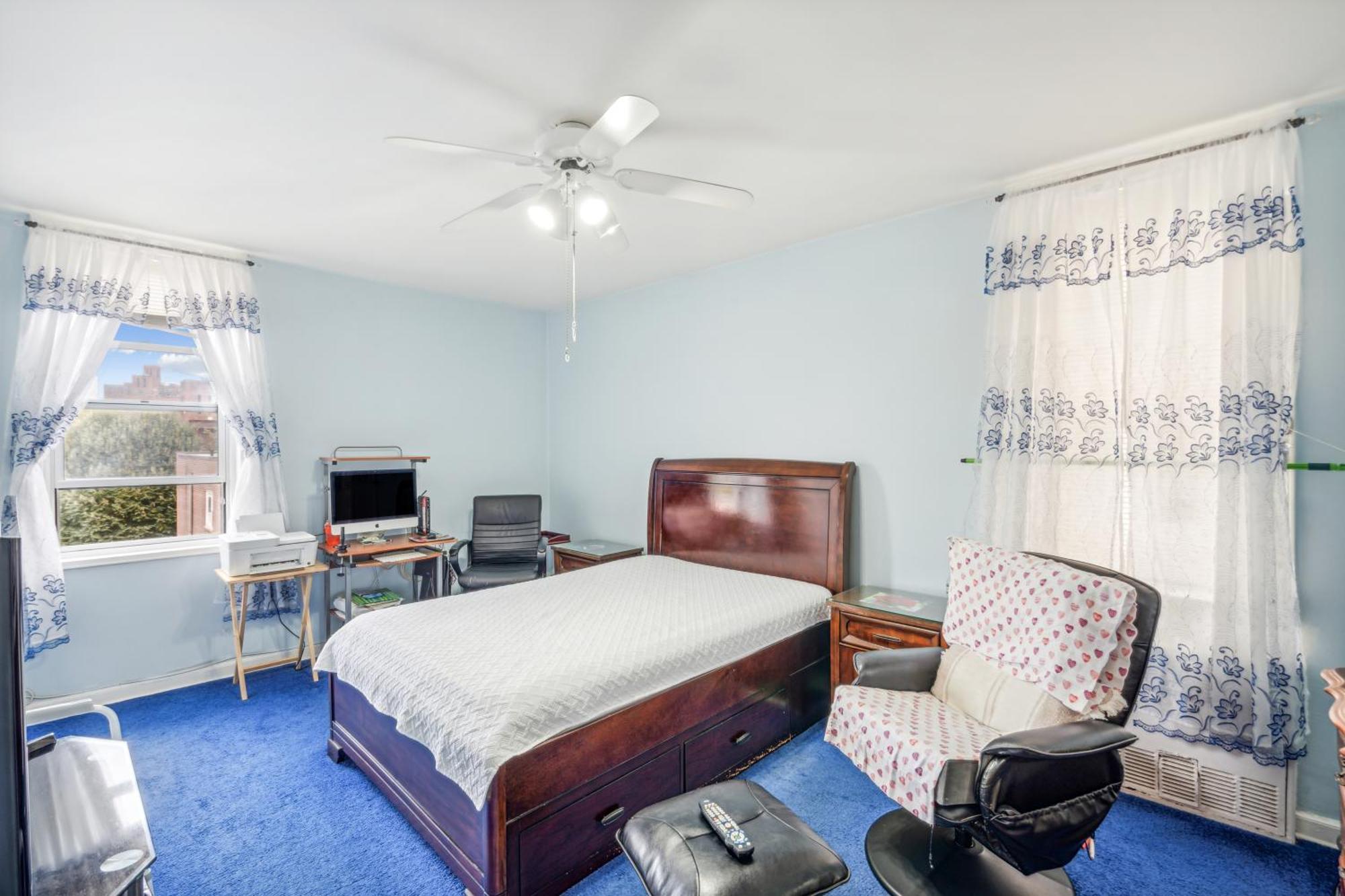 The Mac House Homestay *