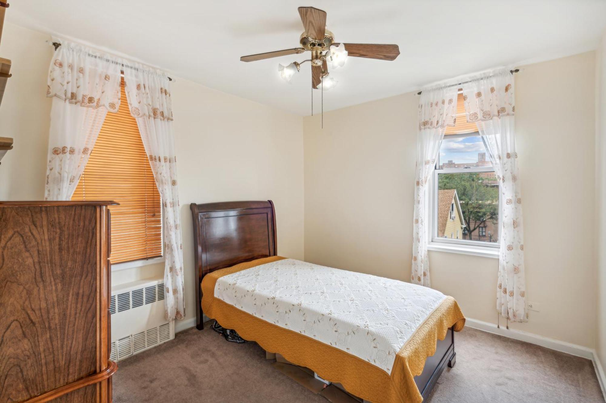 The Mac House Homestay New York