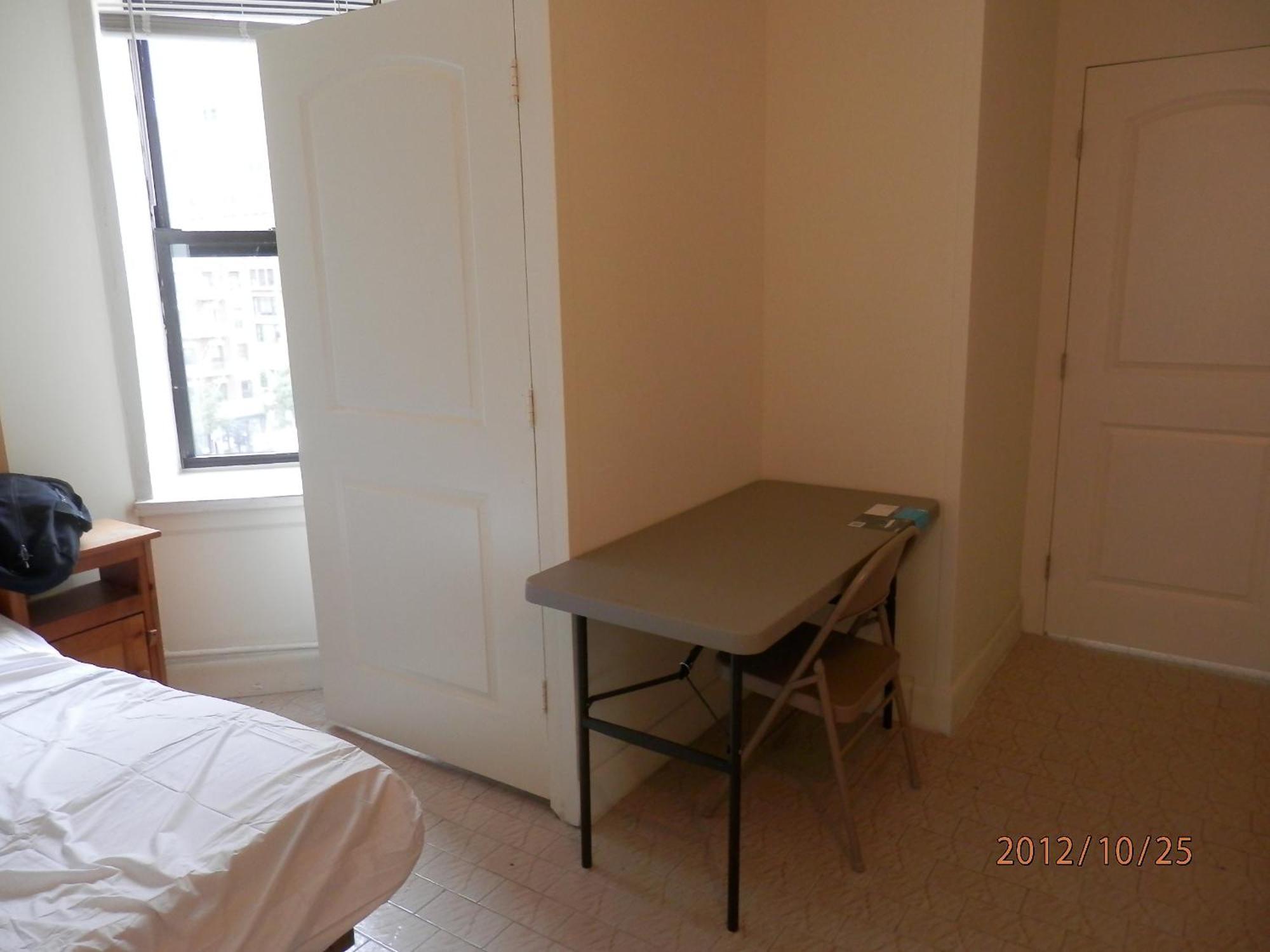 Apartment Hudson Yard 408 *